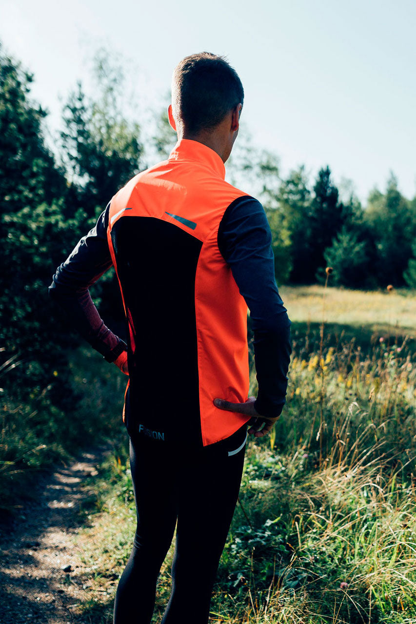 Mens S1 Run Vest