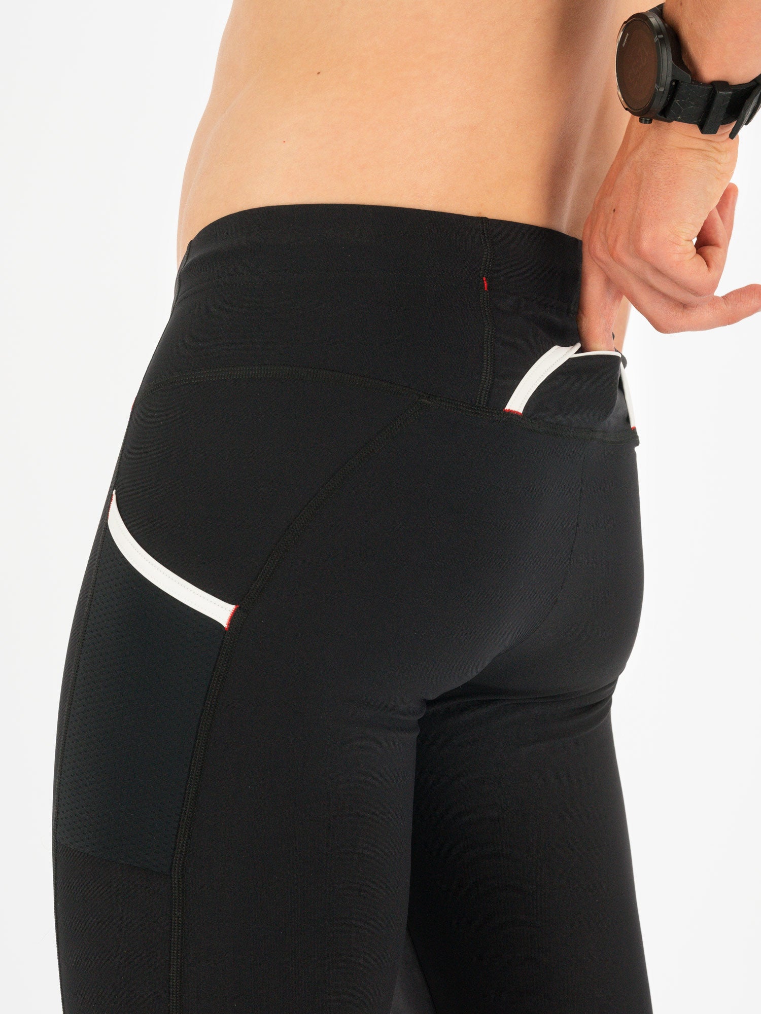 JYSK C3 Short Tights - Unisex