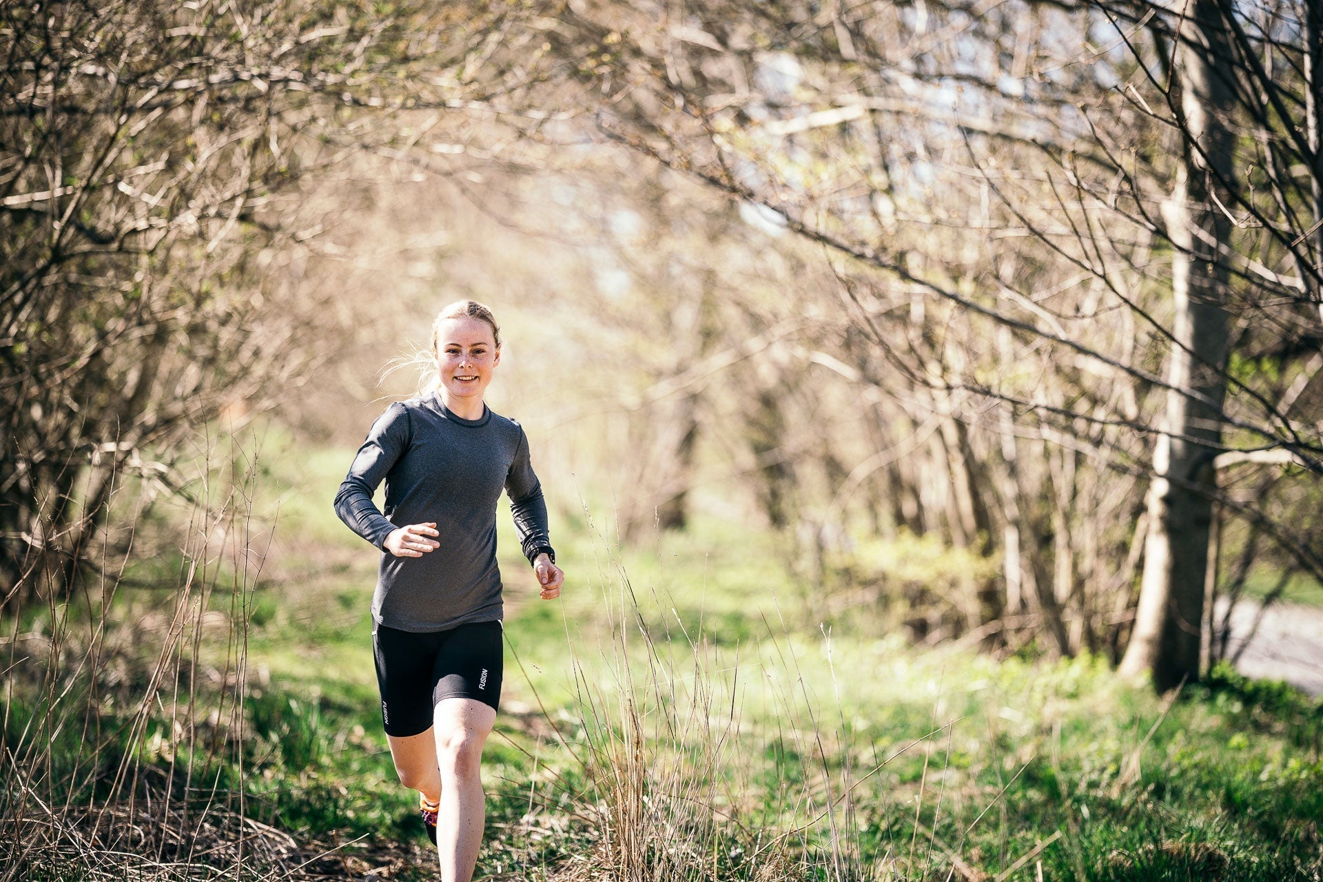 Hørsholm Tri C3 Short Tights