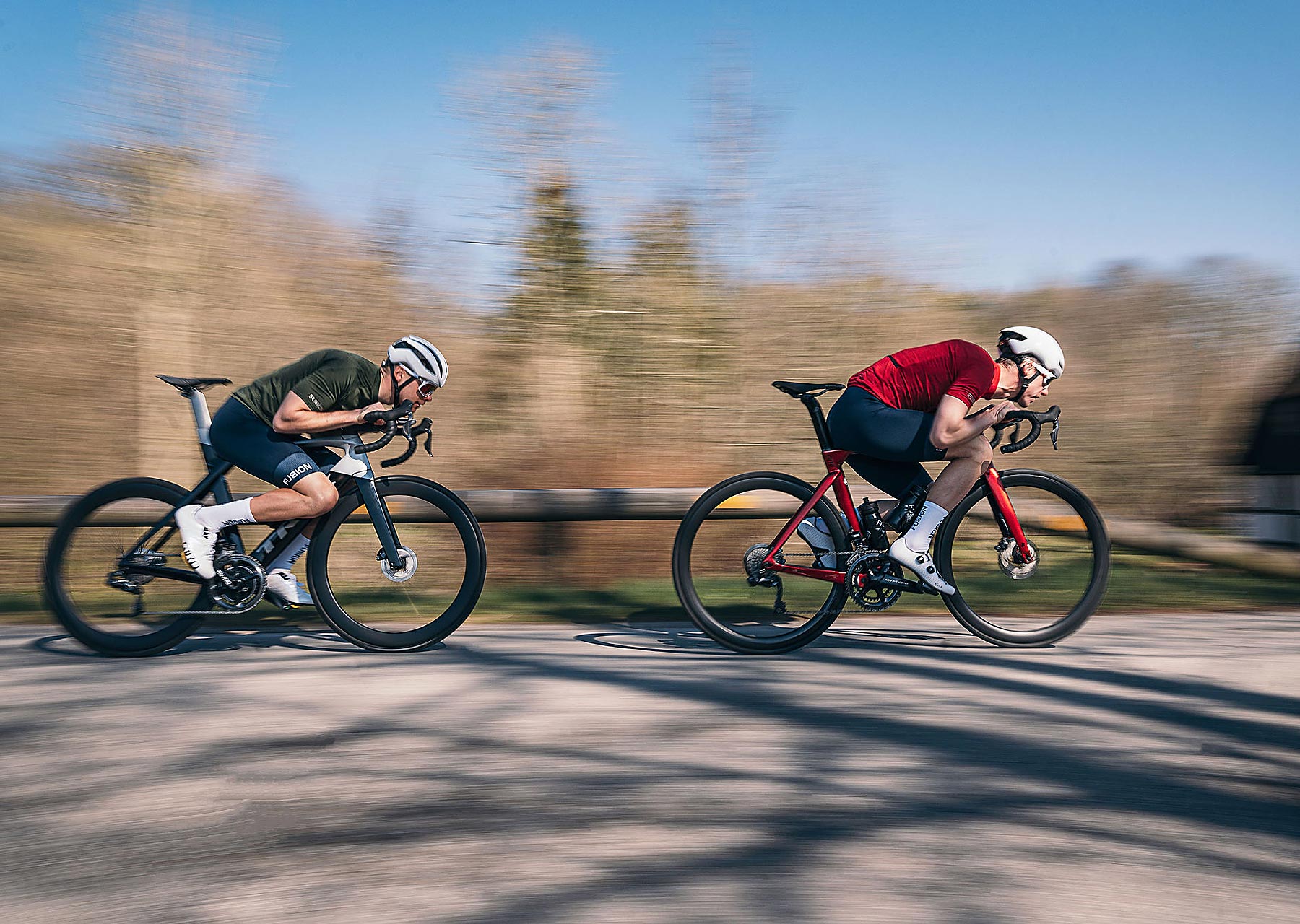 Triatlon Danmark C3 Cycling Jersey