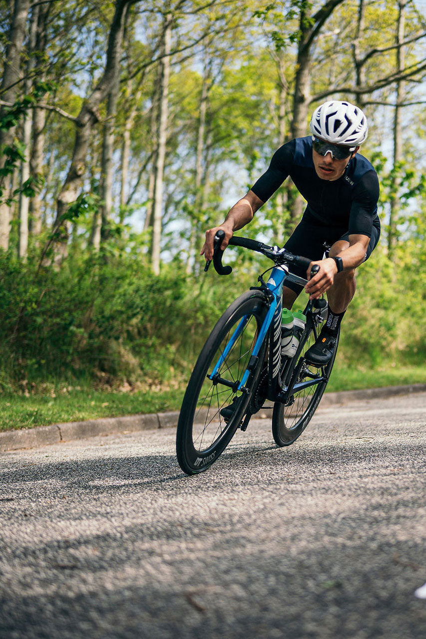 Randers Tri Mens Cycling Jersey