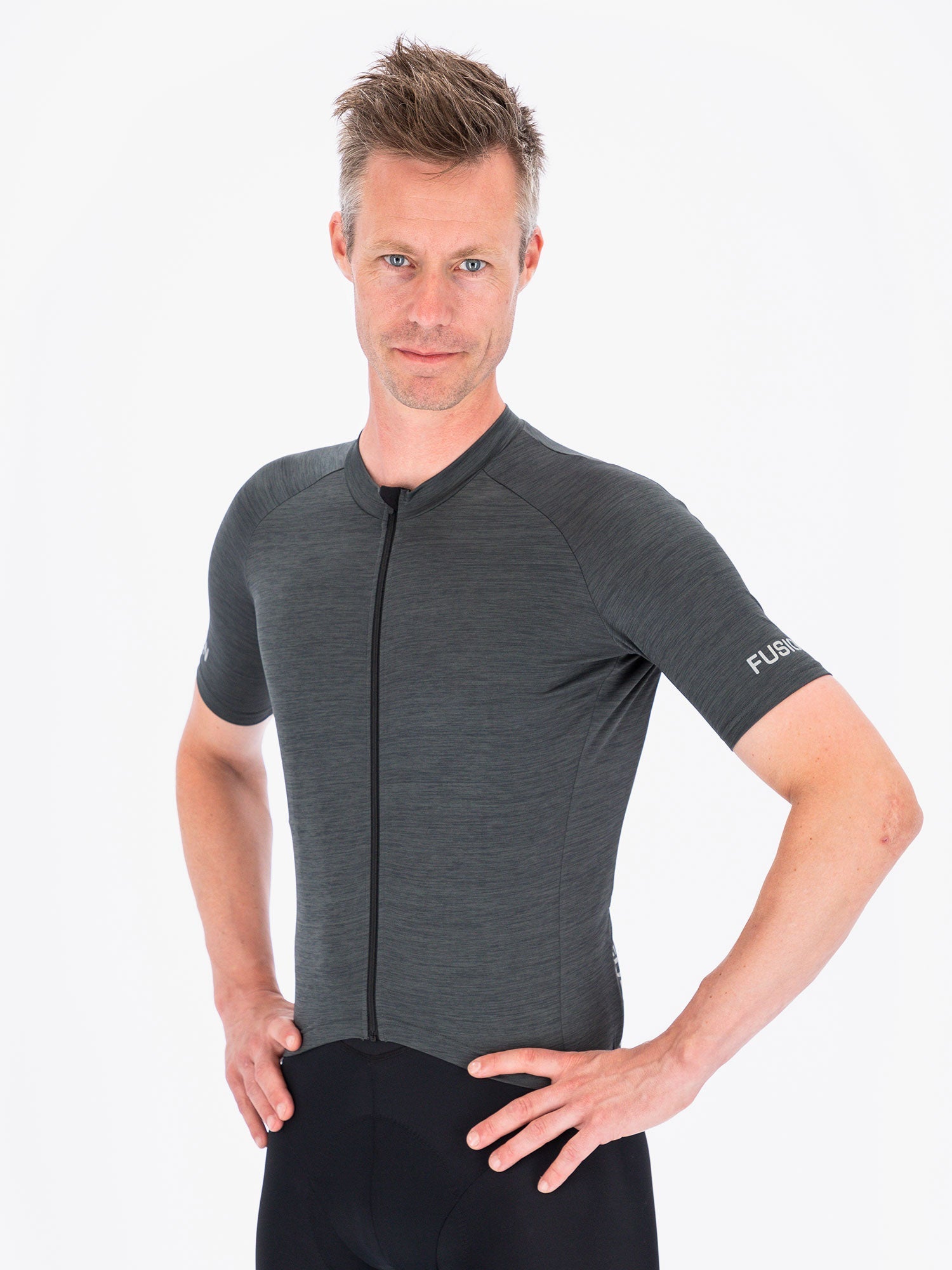 C3 Cycling Jersey