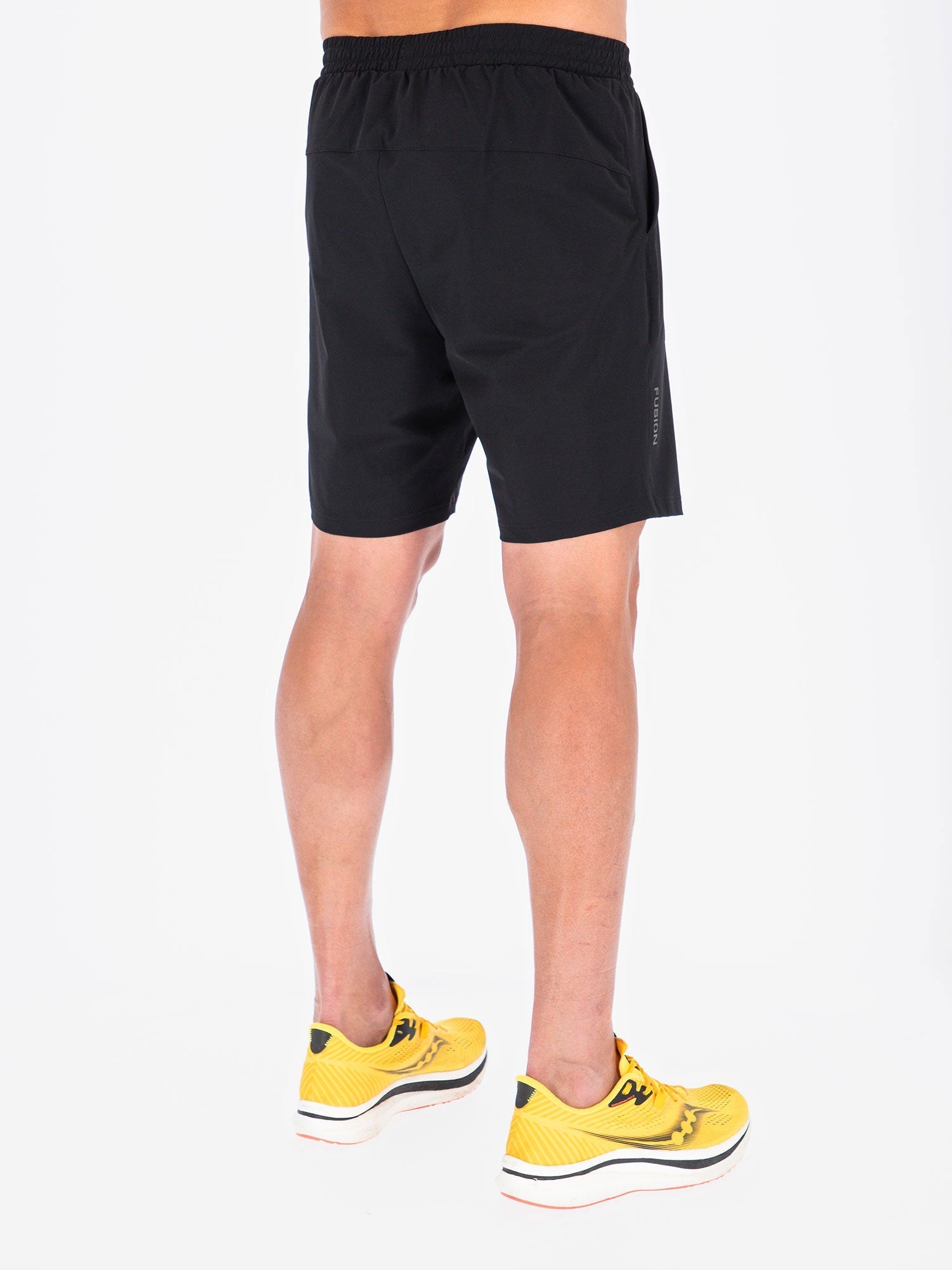 C3 Run Shorts