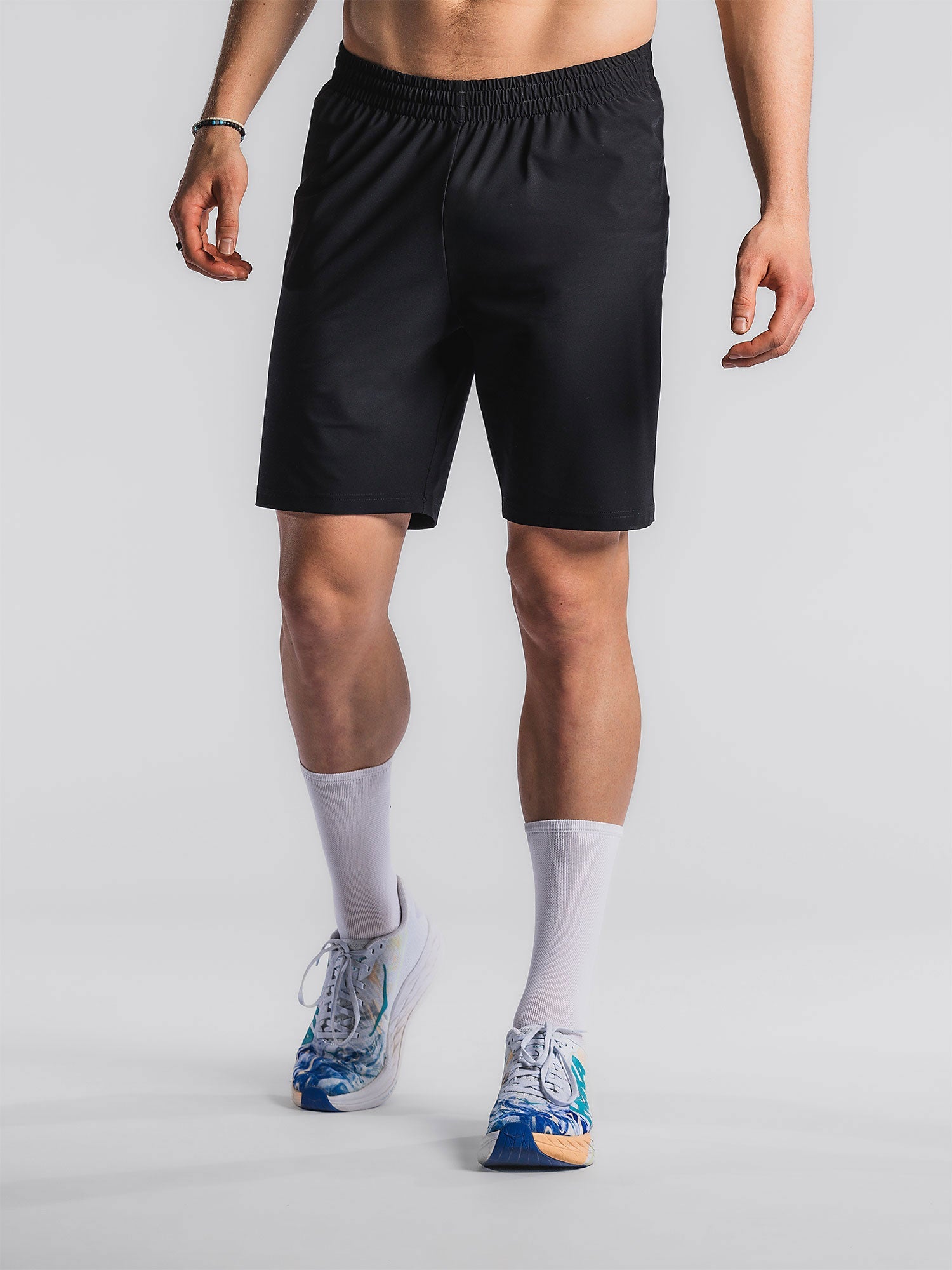 C3 Run Shorts