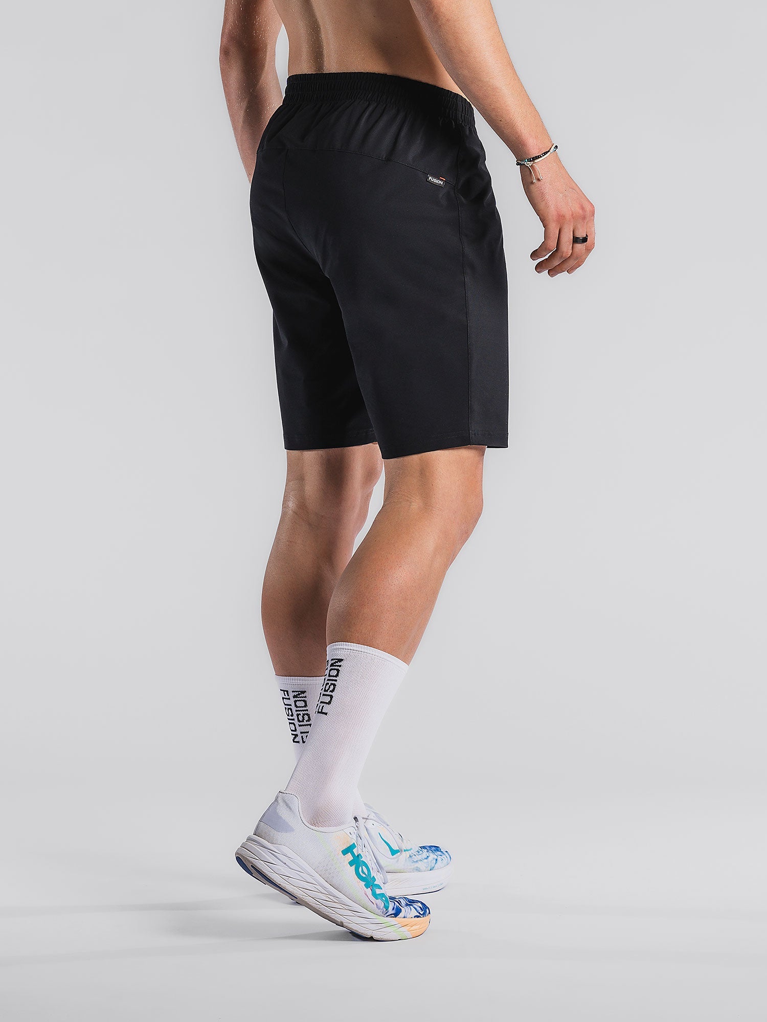 C3 Run Shorts