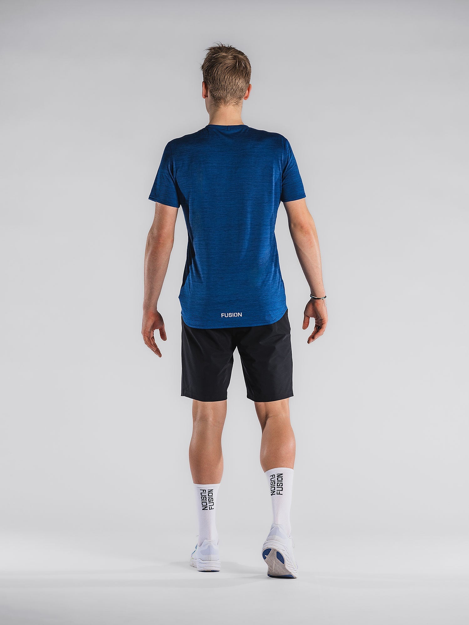 C3 Run Shorts