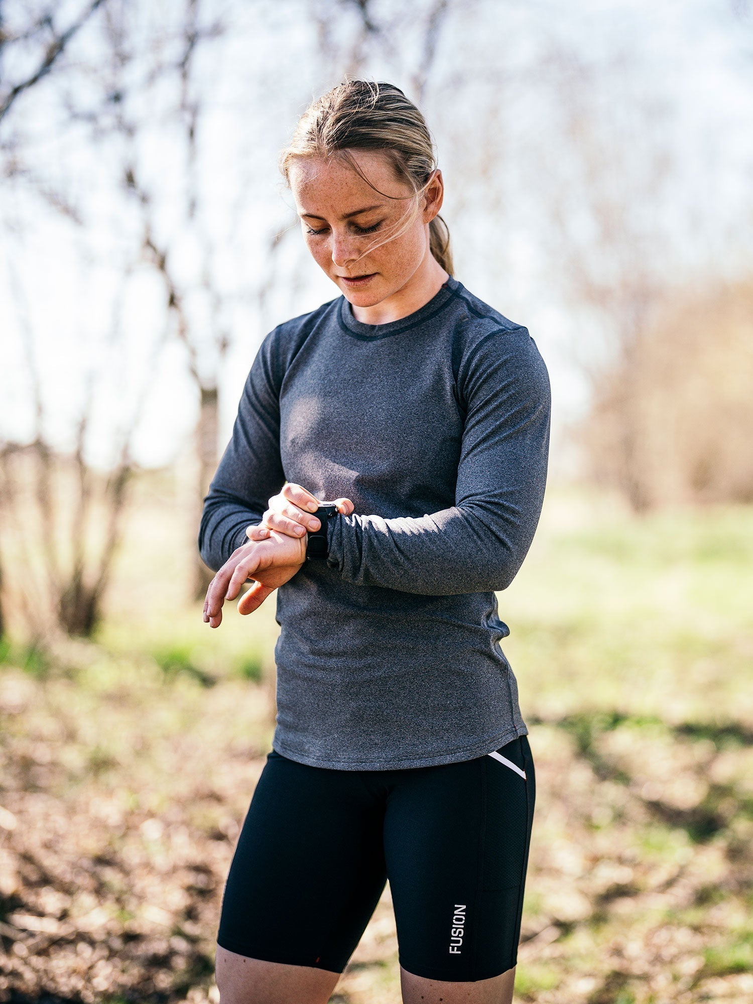 Hørsholm Tri C3 Short Tights