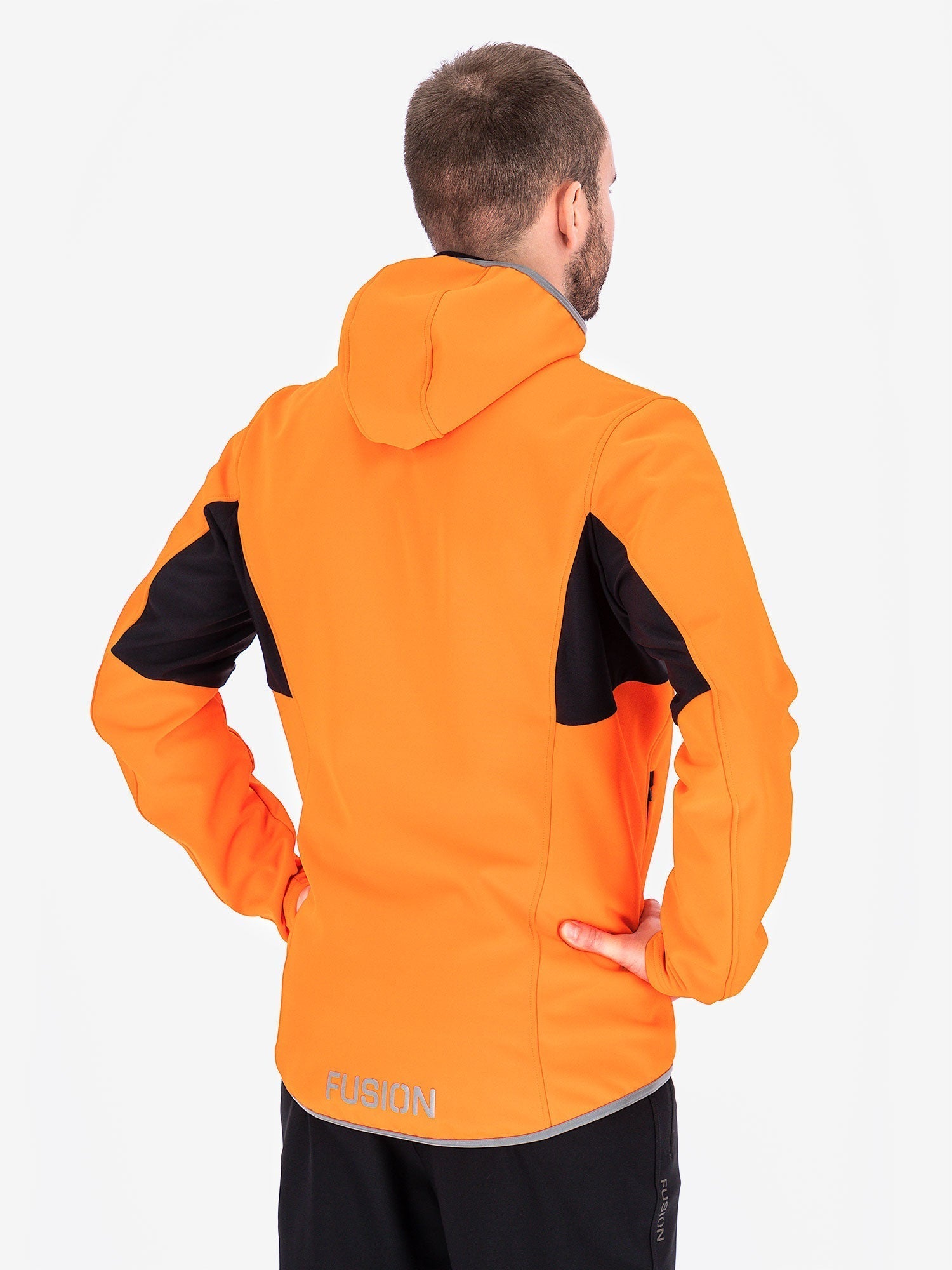 JYSK Commuter Cycling Jacket