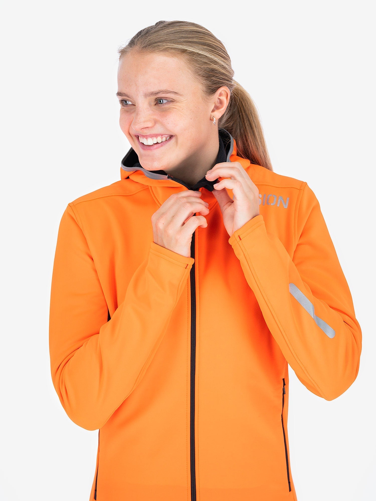 Commuter Cycling Jacket