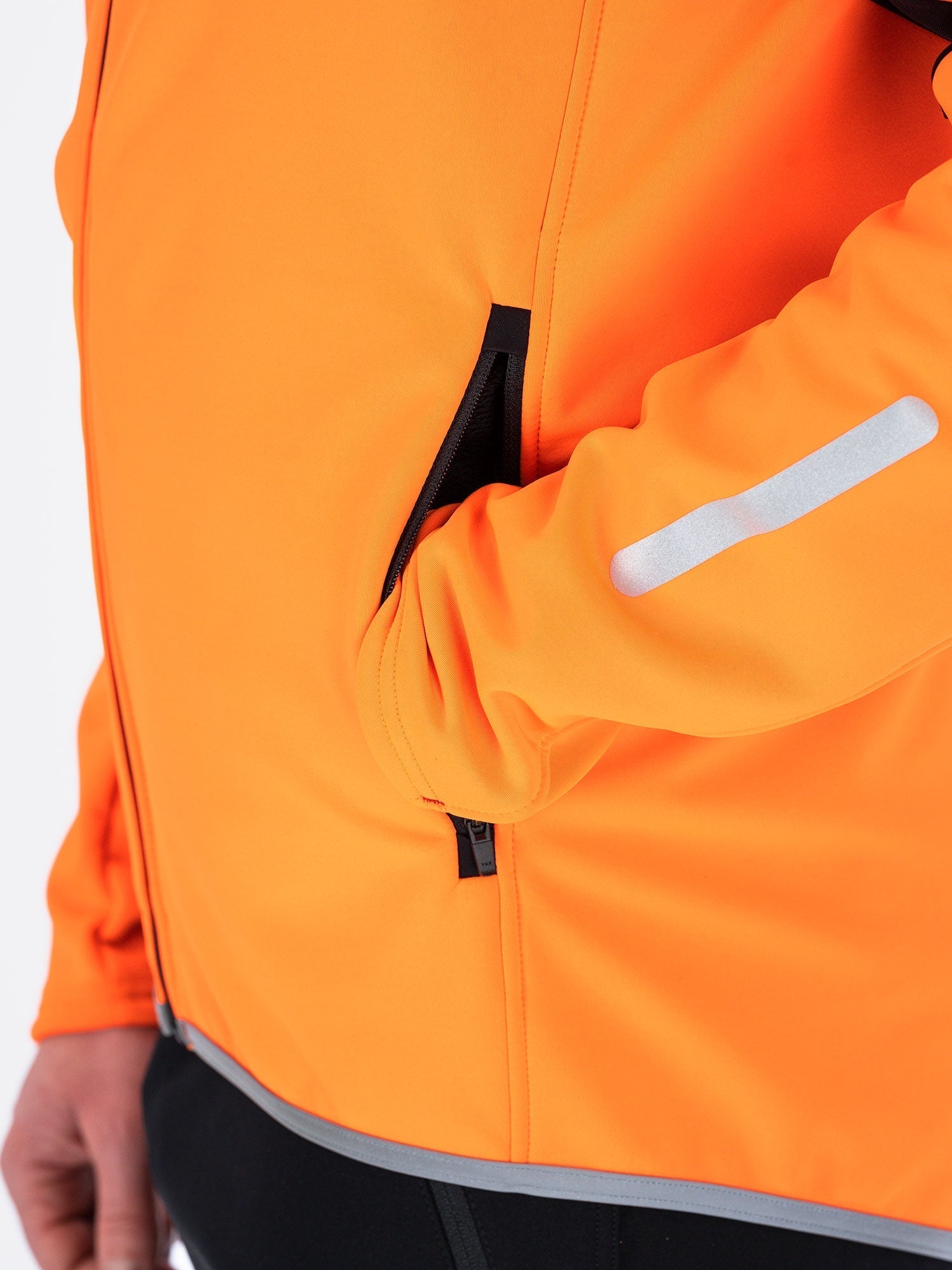 JYSK Commuter Cycling Jacket