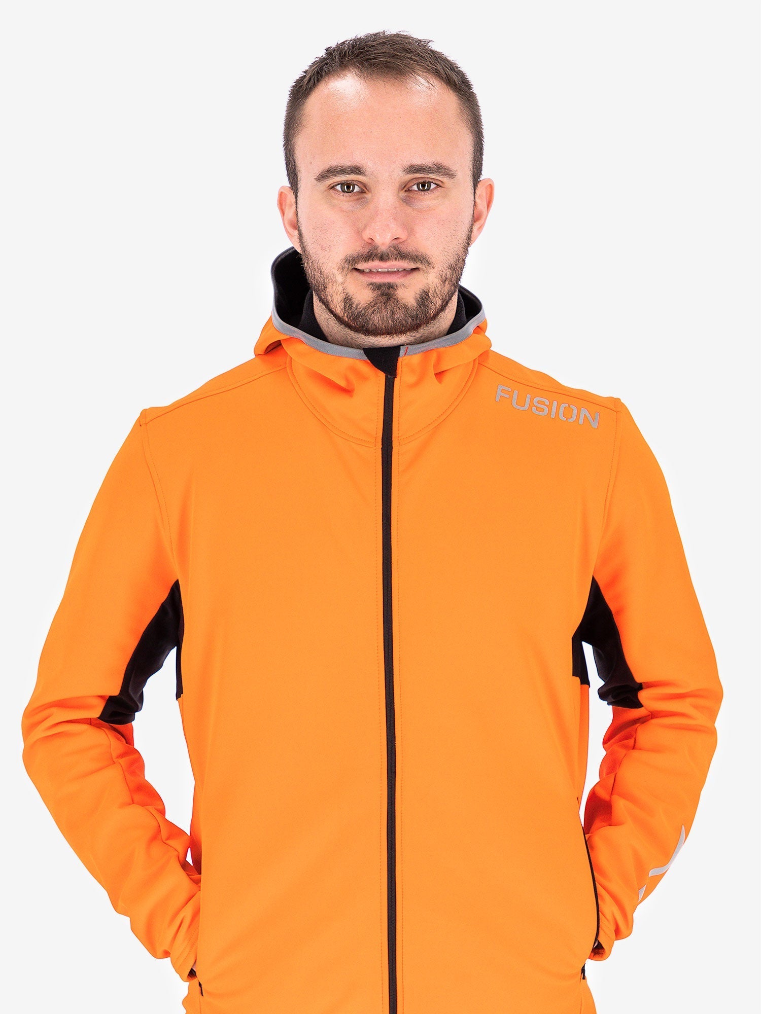 Commuter Cycling Jacket