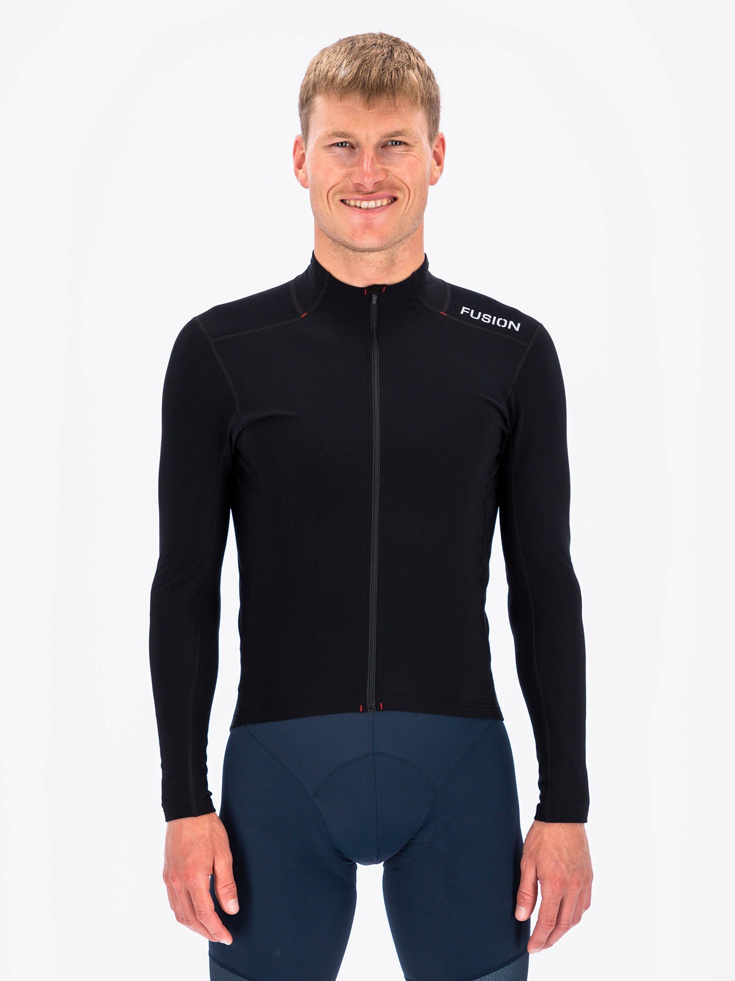 Hot LS Cycling Jersey