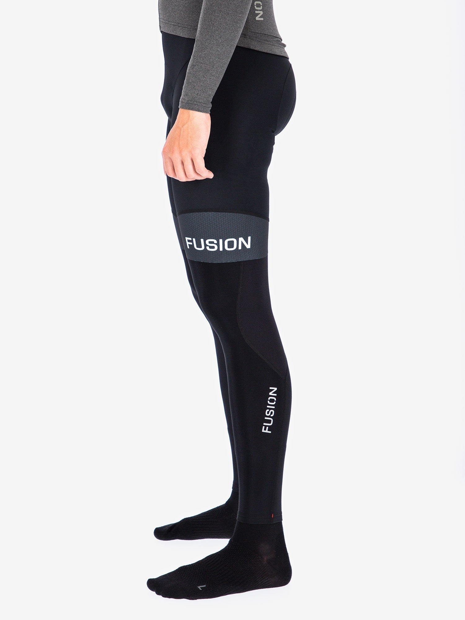 Hørsholm Tri Leg Warmer