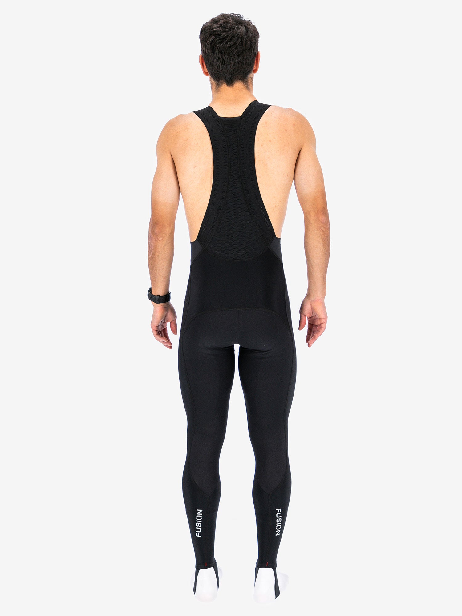 Long Bib Tights