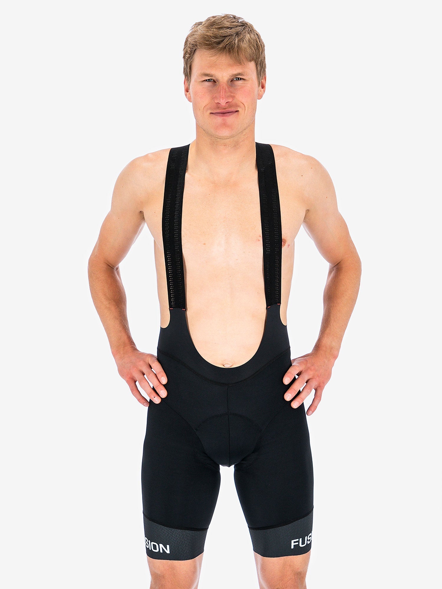 Hørsholm Tri Mens C3 Bib Shorts