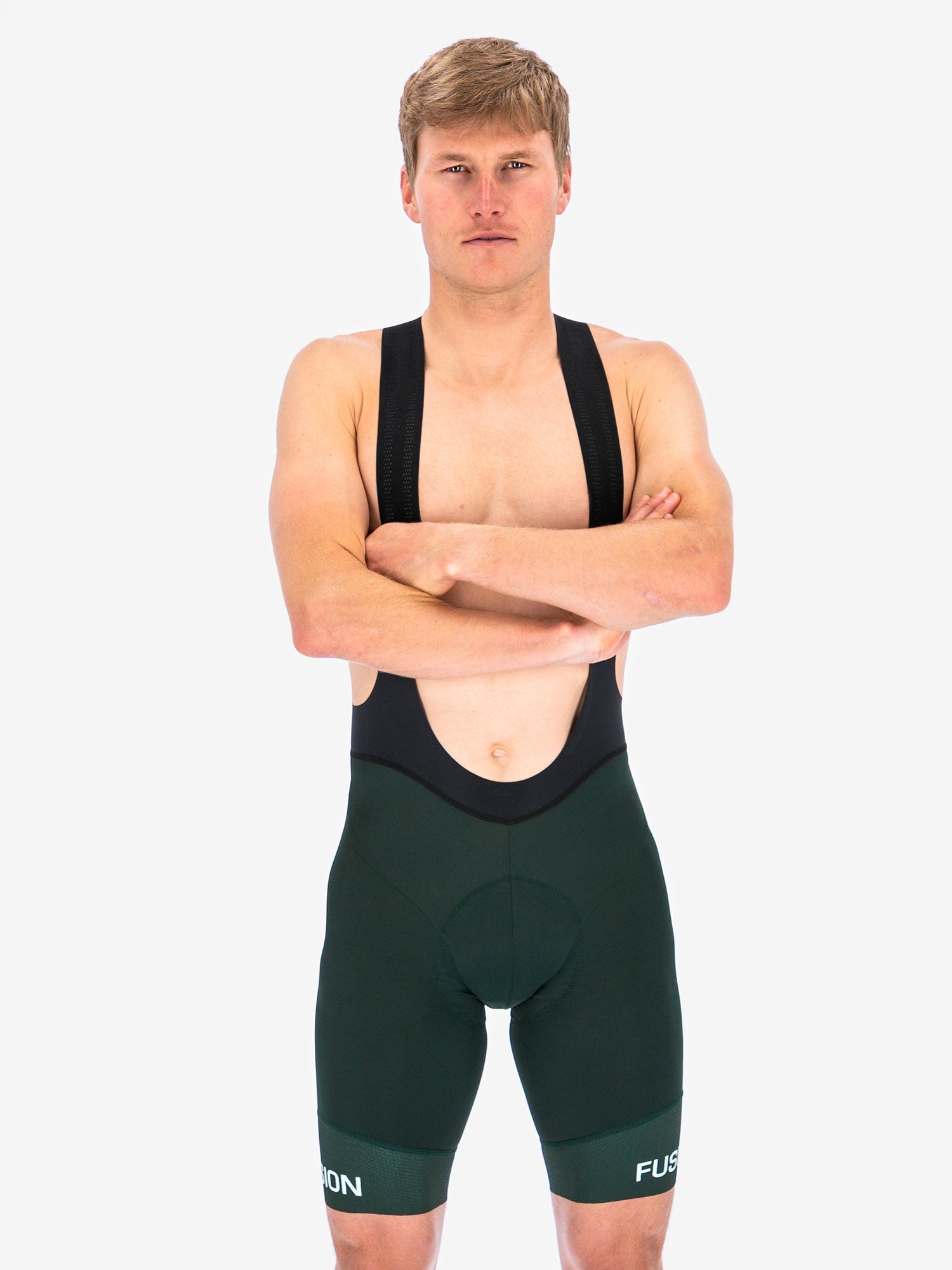 BTI Mens C3 Bib Shorts