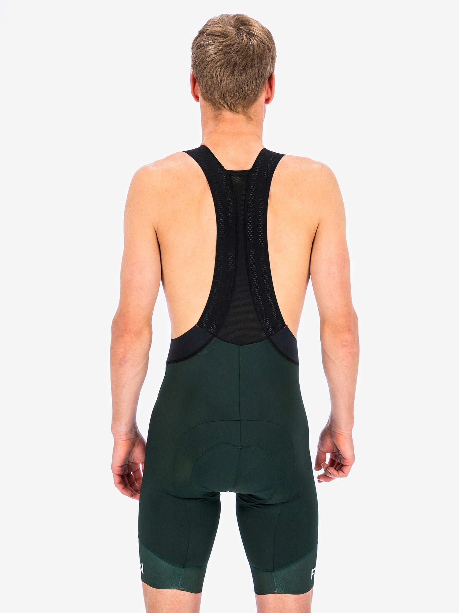 Mens C3 Bib Shorts