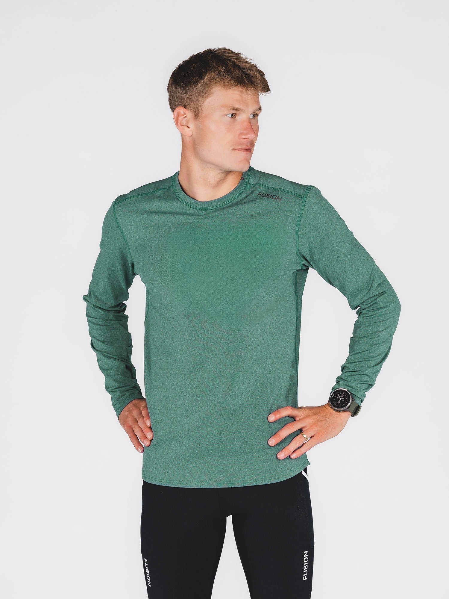 Mens C3 Midlayer