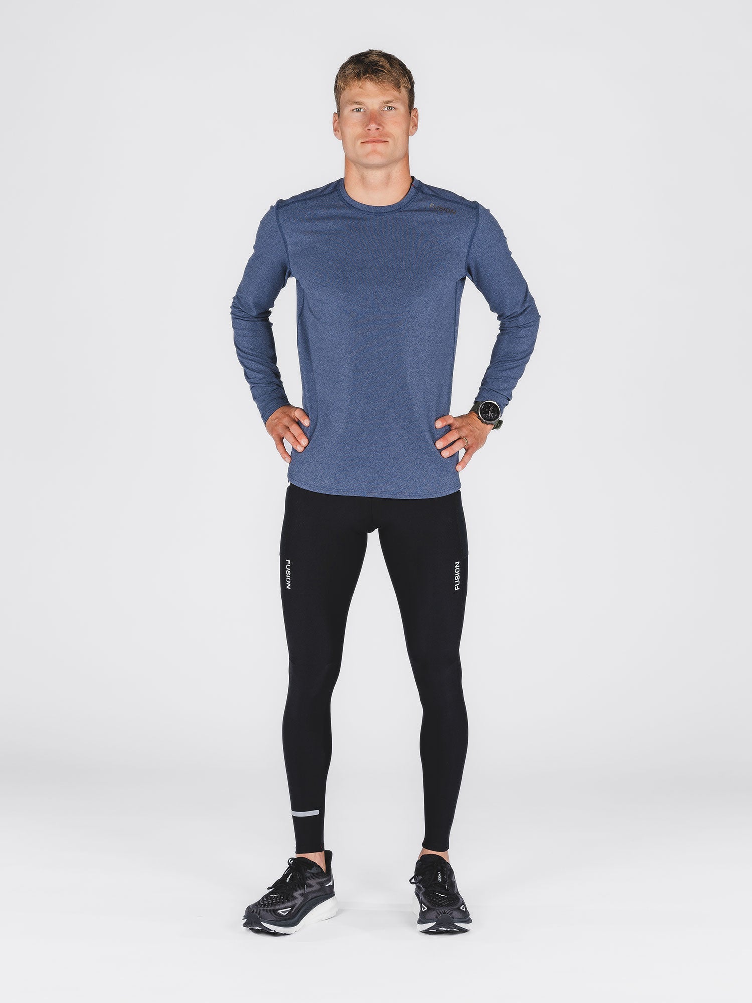 Mens C3 Midlayer