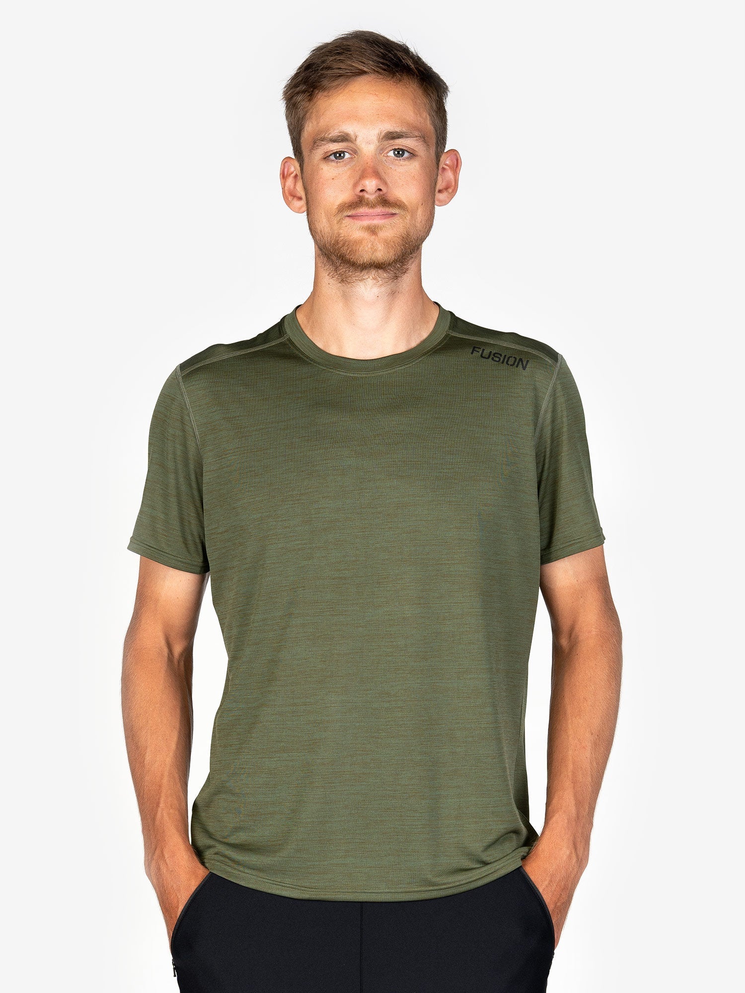 BTI Mens C3 T-Shirt