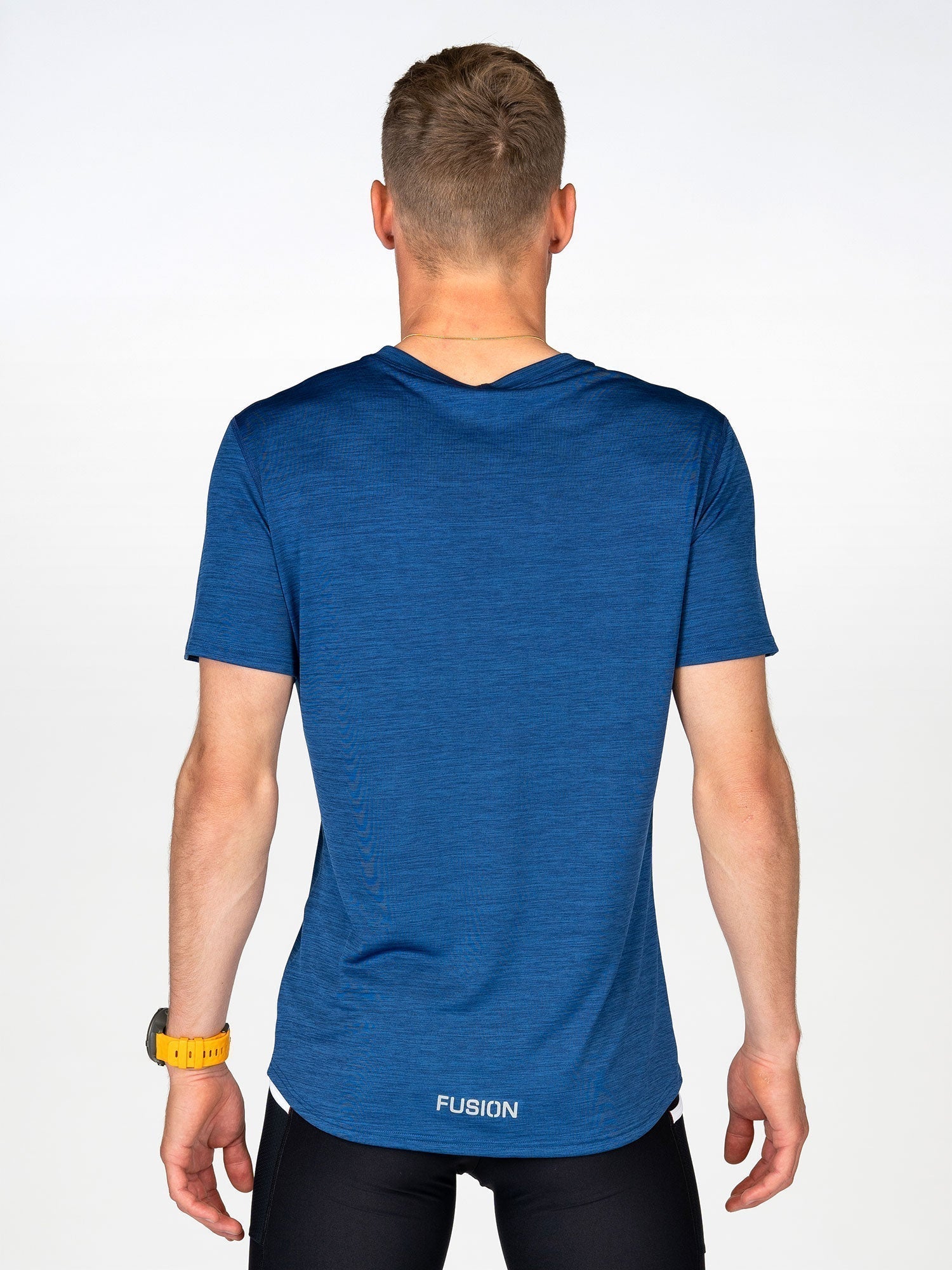 Blue Water Mens C3 T-Shirt