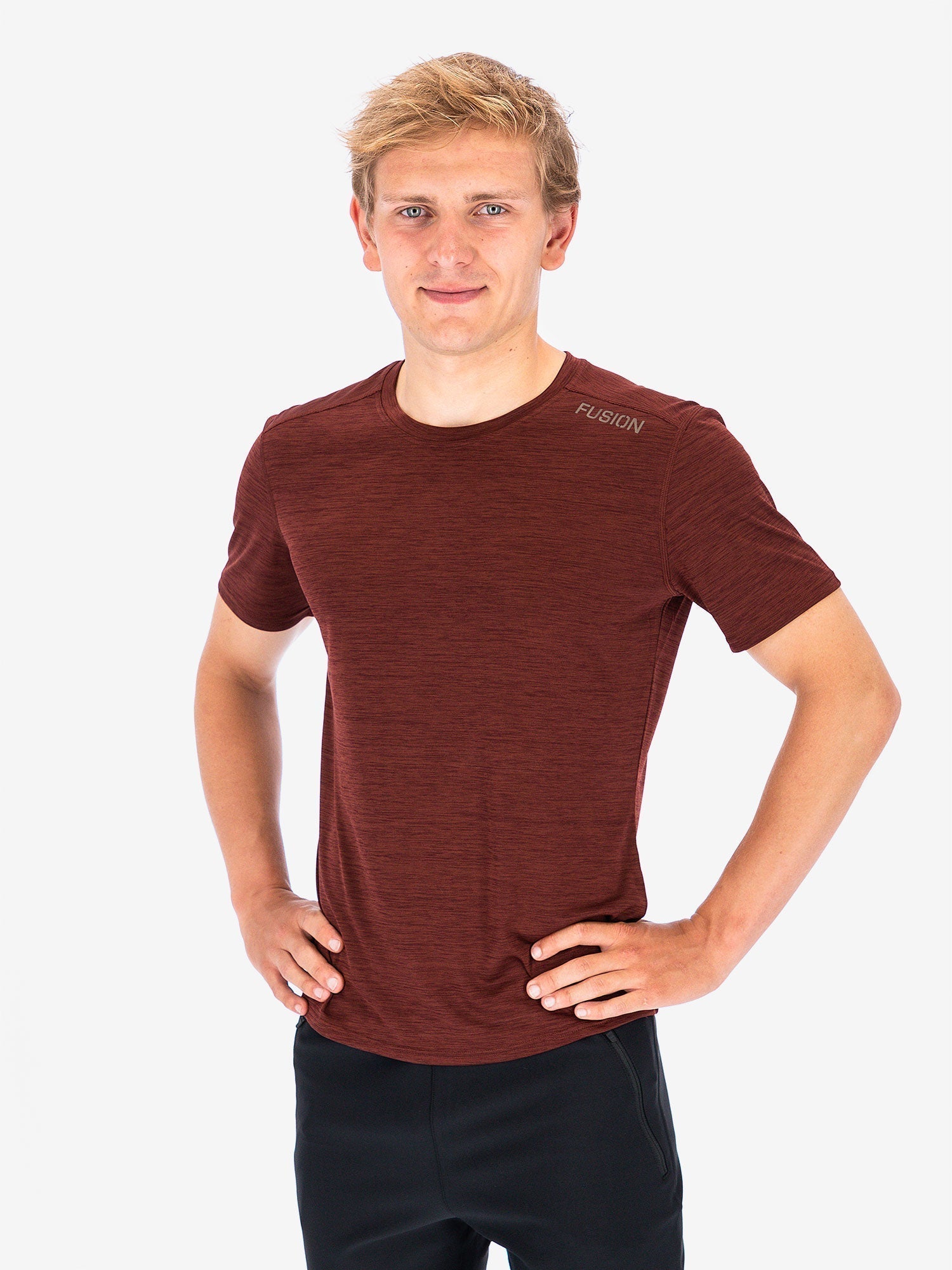 Mens Sydbank T-Shirt