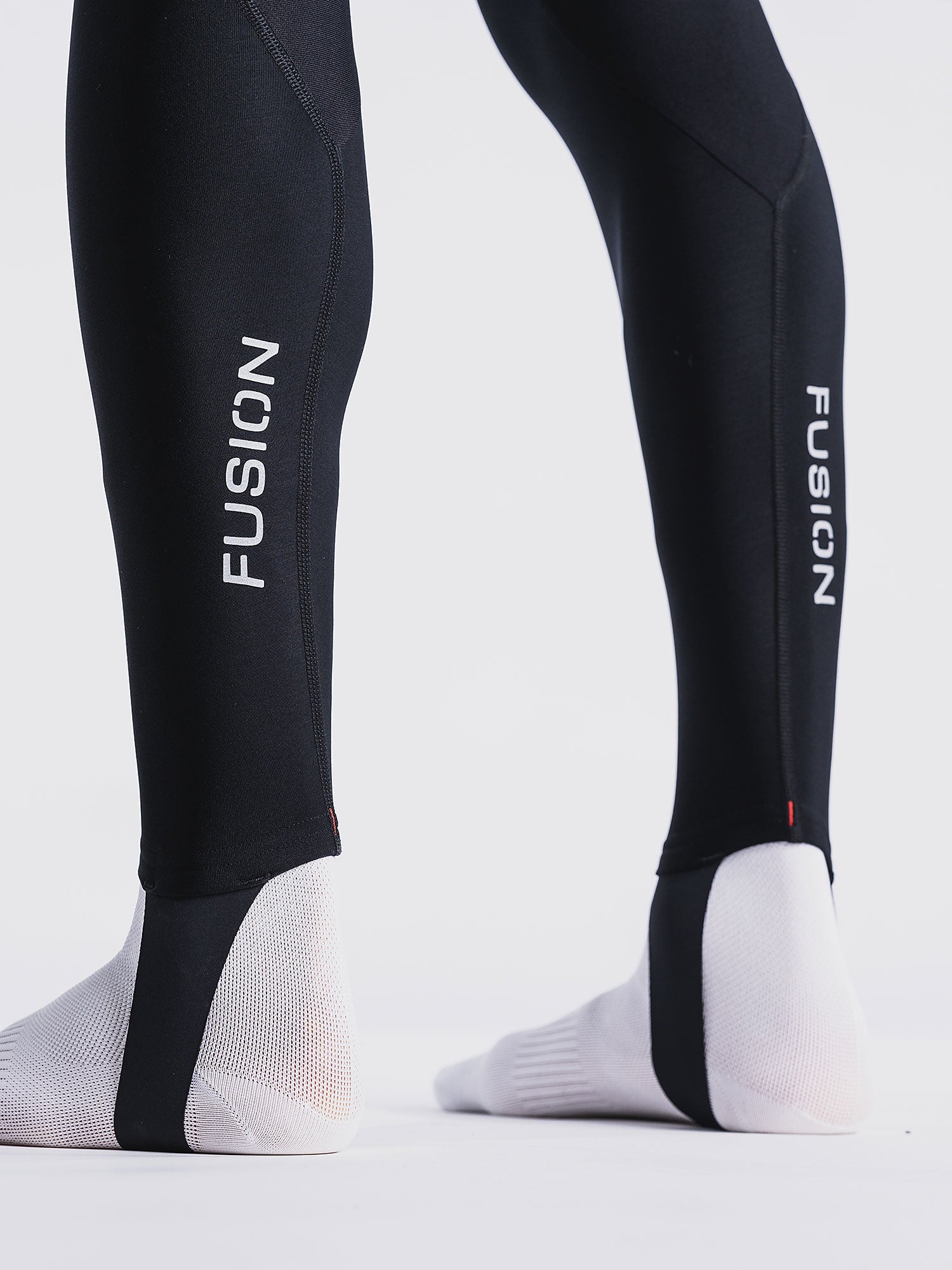 Mens Long Bib Tights