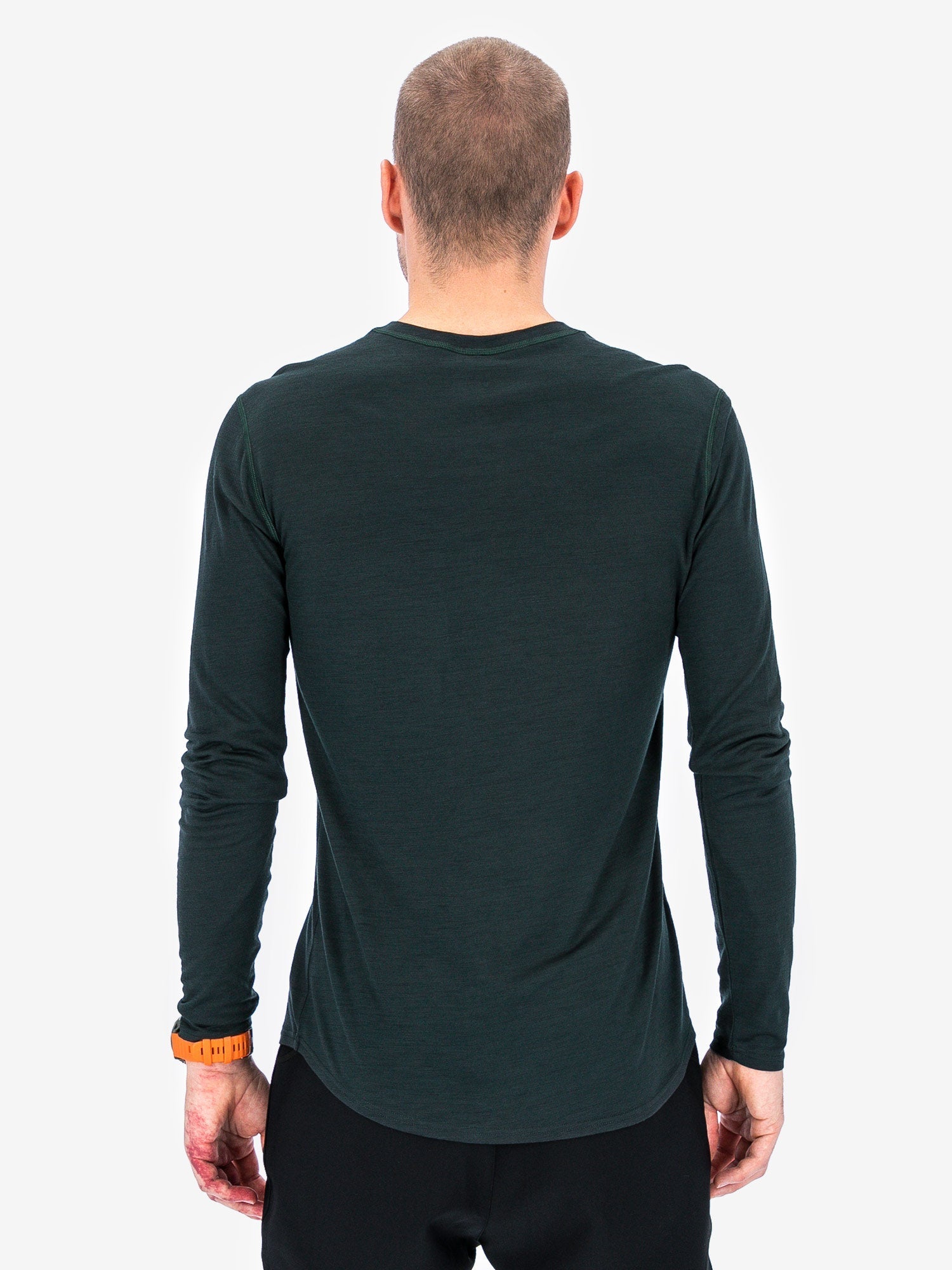 Mens Merino 150 LS