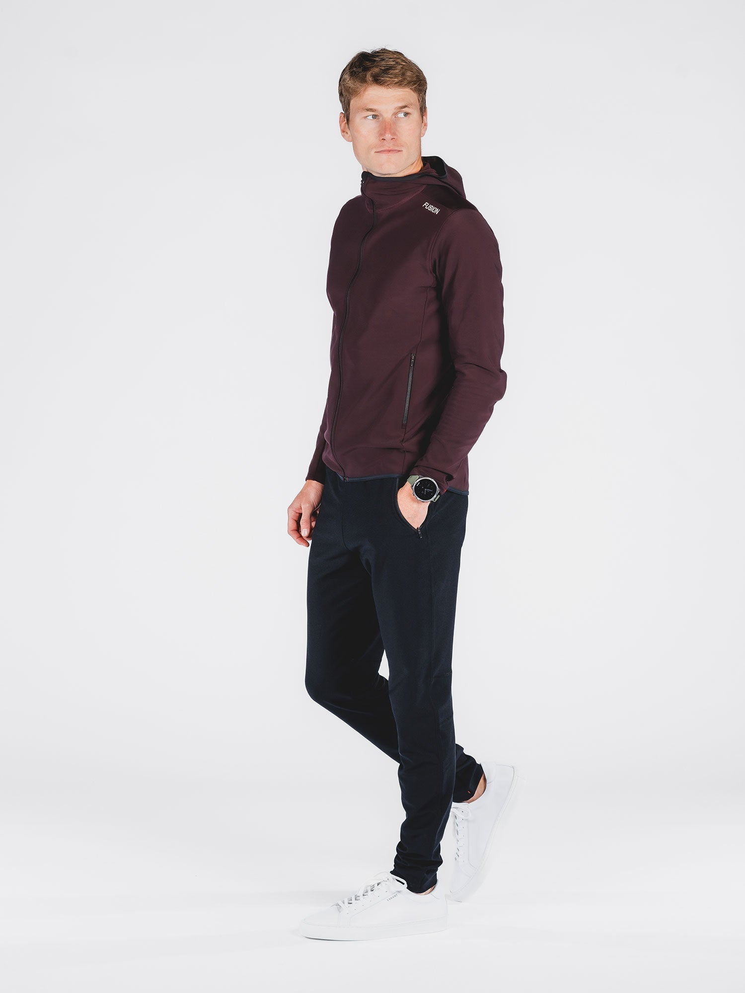 BDO Mens Recharge Hoodie