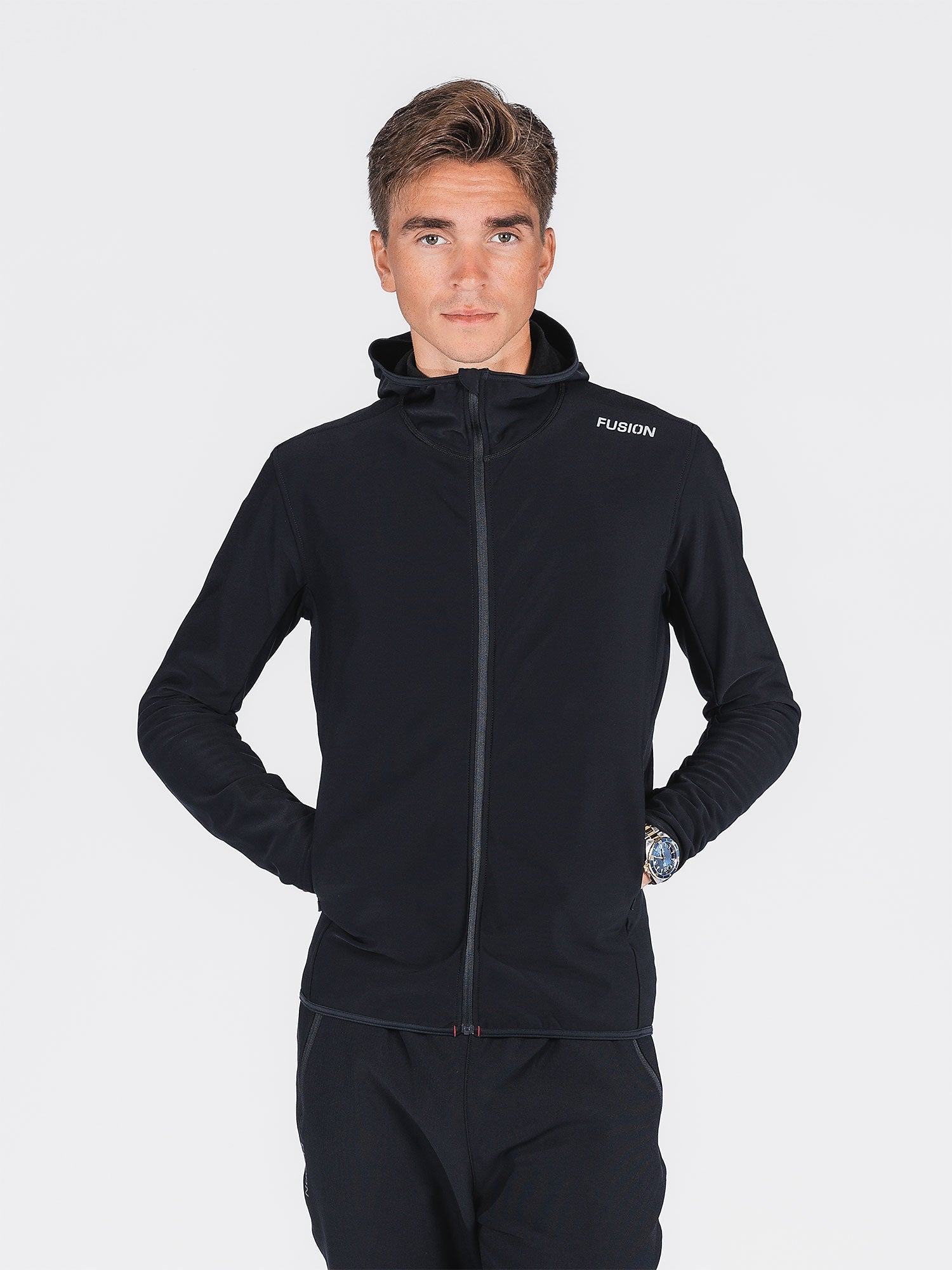 BDO Mens Recharge Hoodie