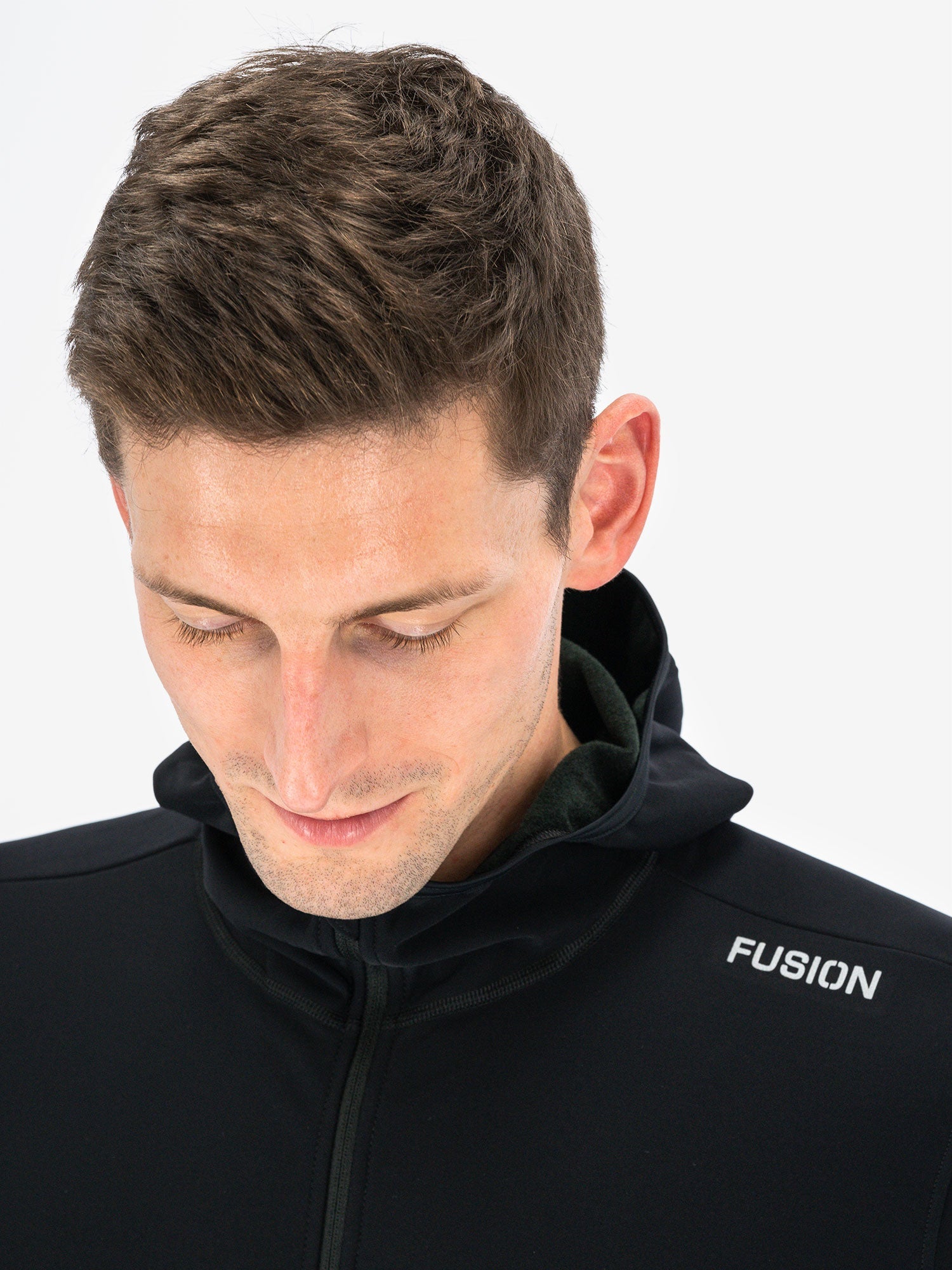 Hørsholm Tri Mens Recharge Hoodie