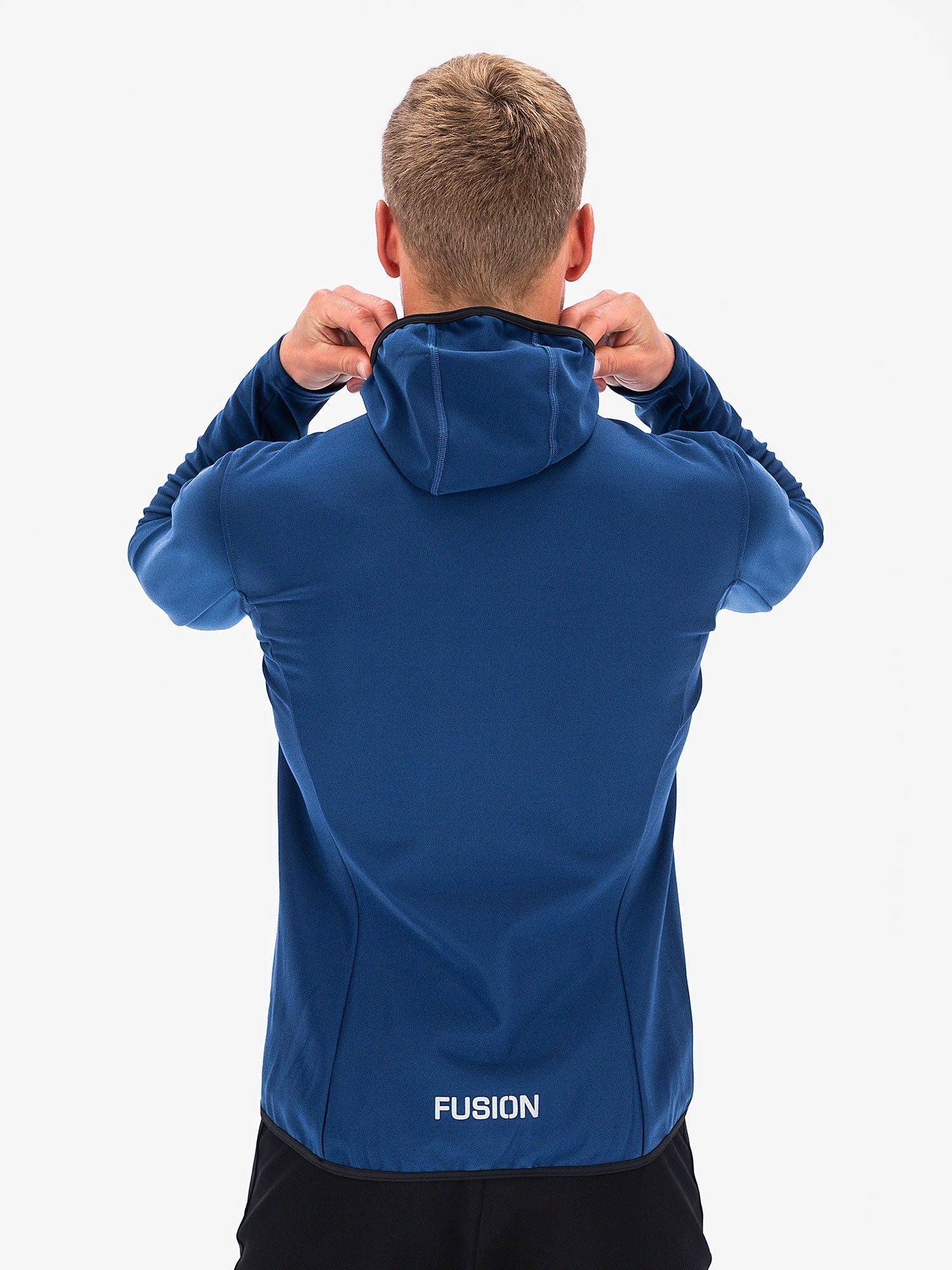 JYSK Mens Recharge Hoodie