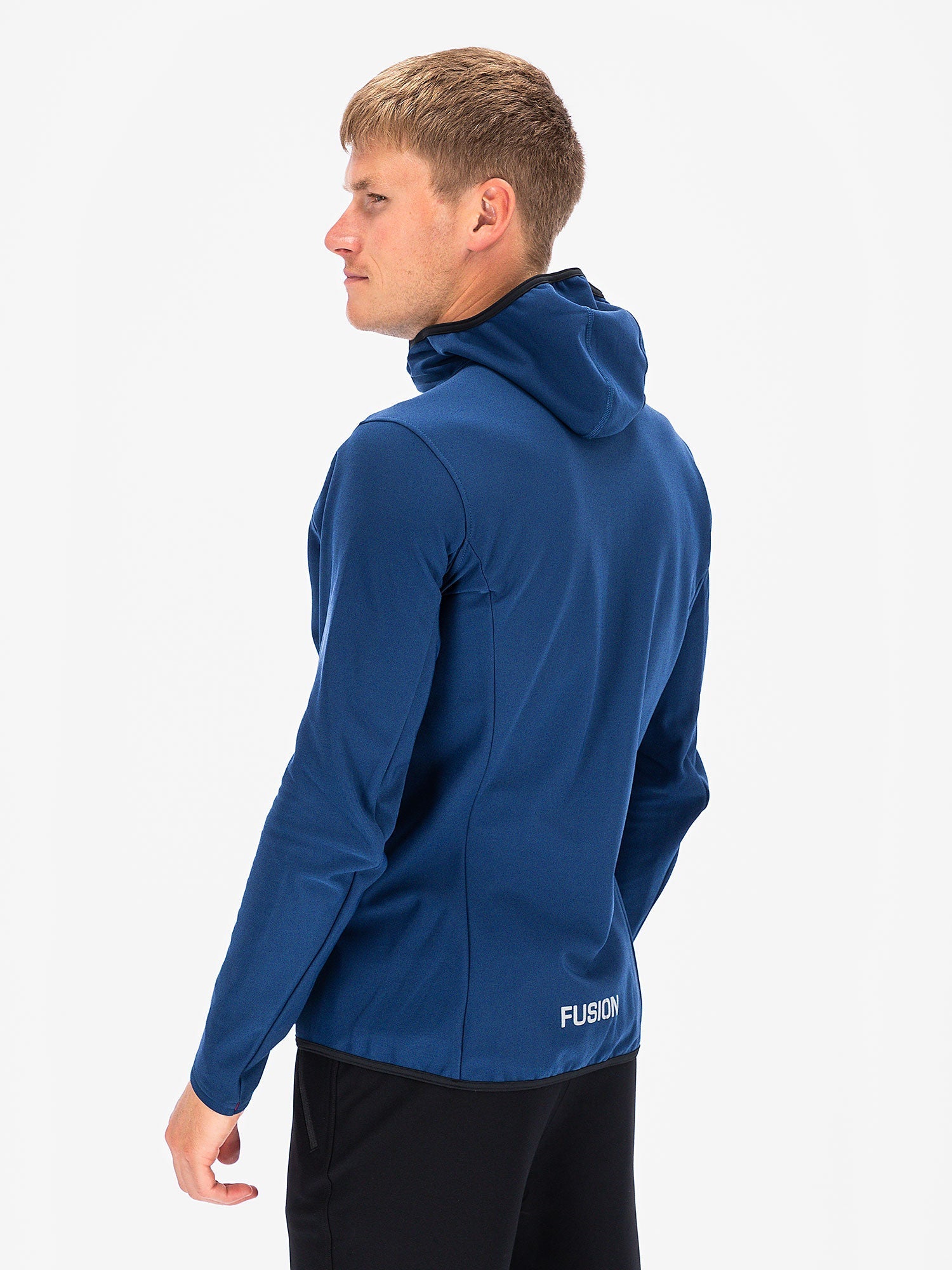 BDO Mens Recharge Hoodie