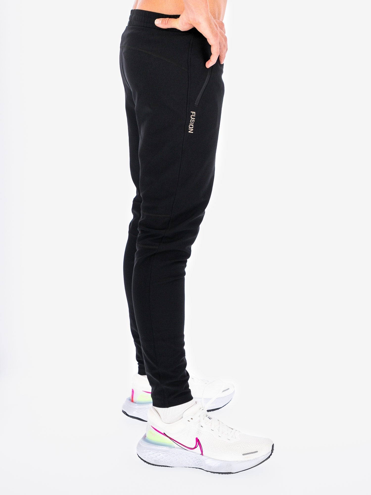 COWI Mens X-Long Recharge Pants