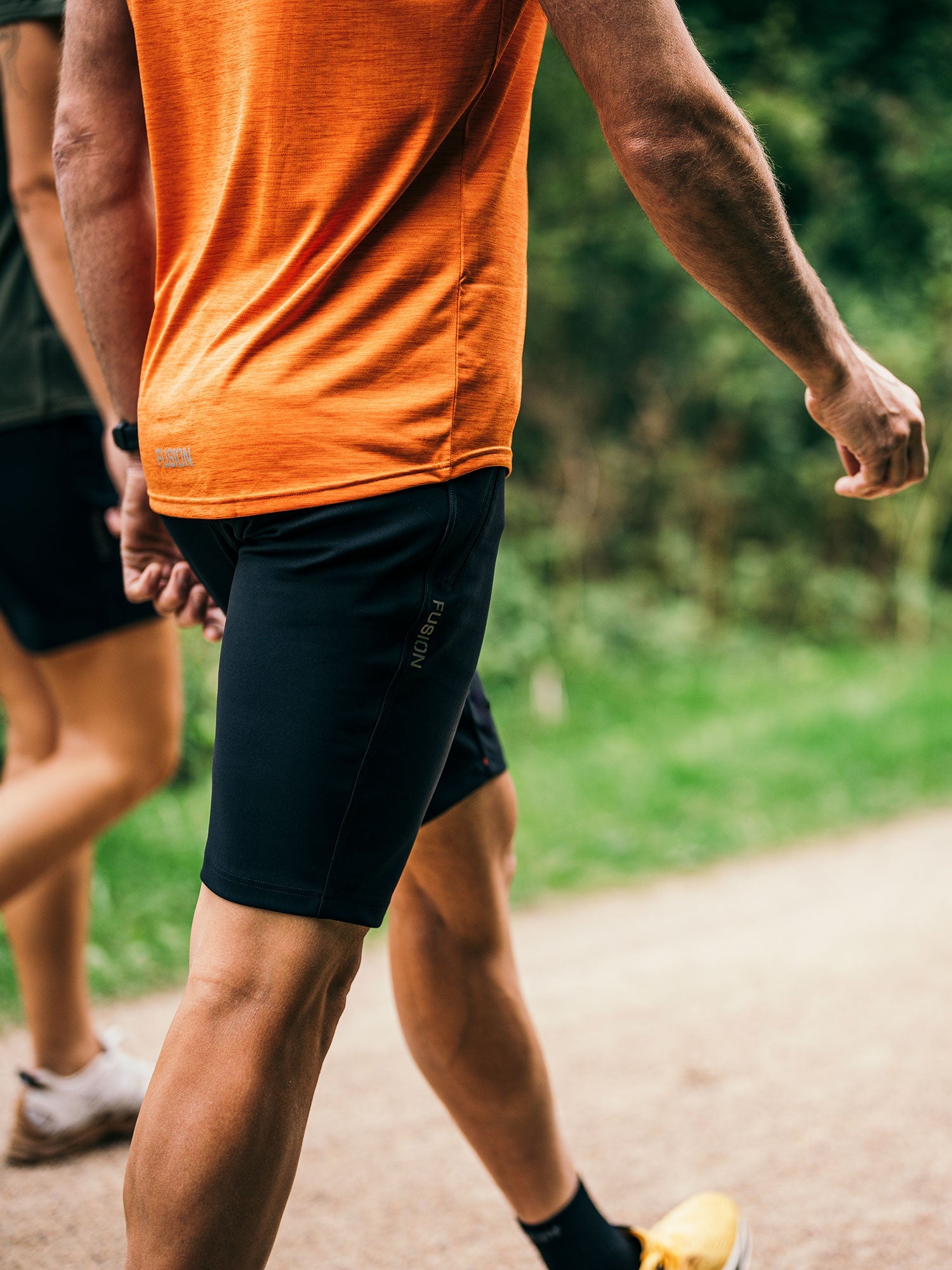 Mens Recharge Shorts