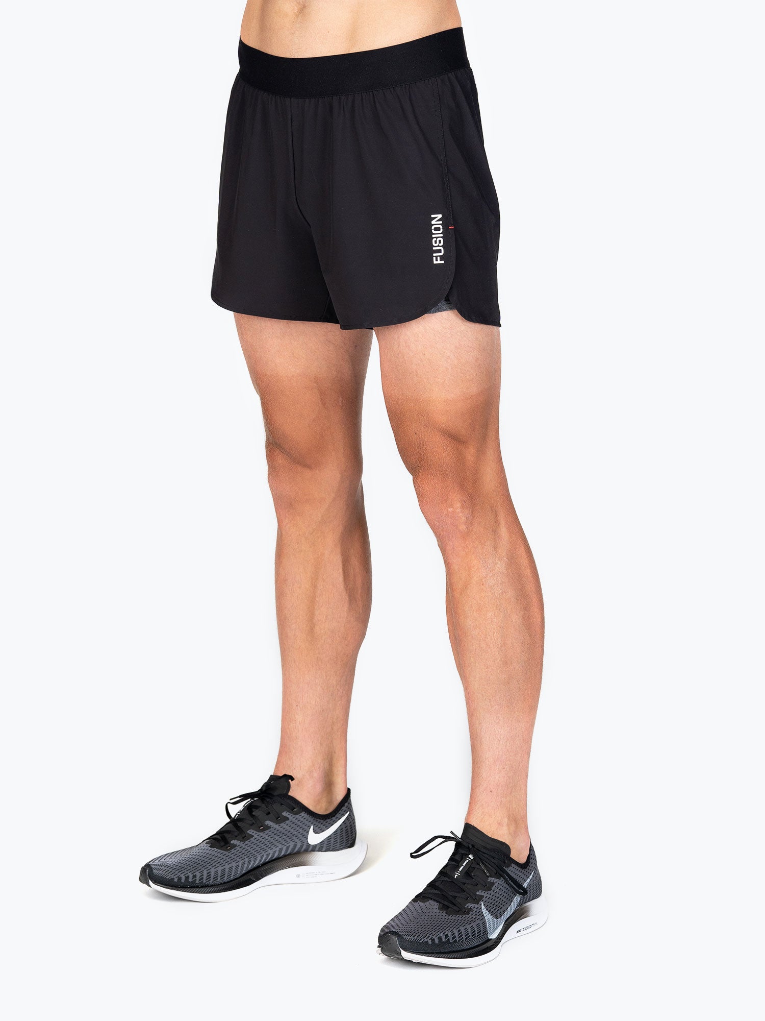 Mens Run Shorts