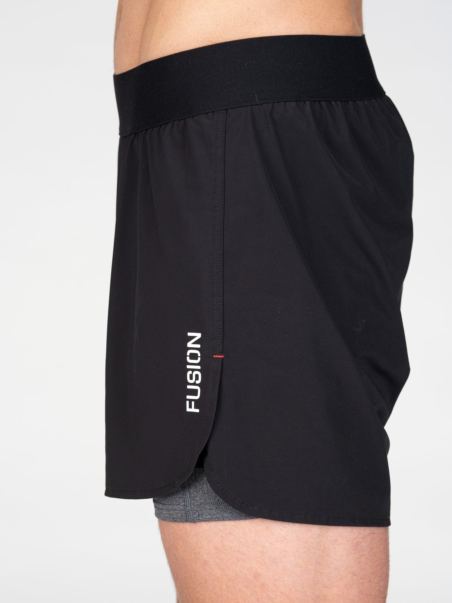 COWI Mens Running Shorts