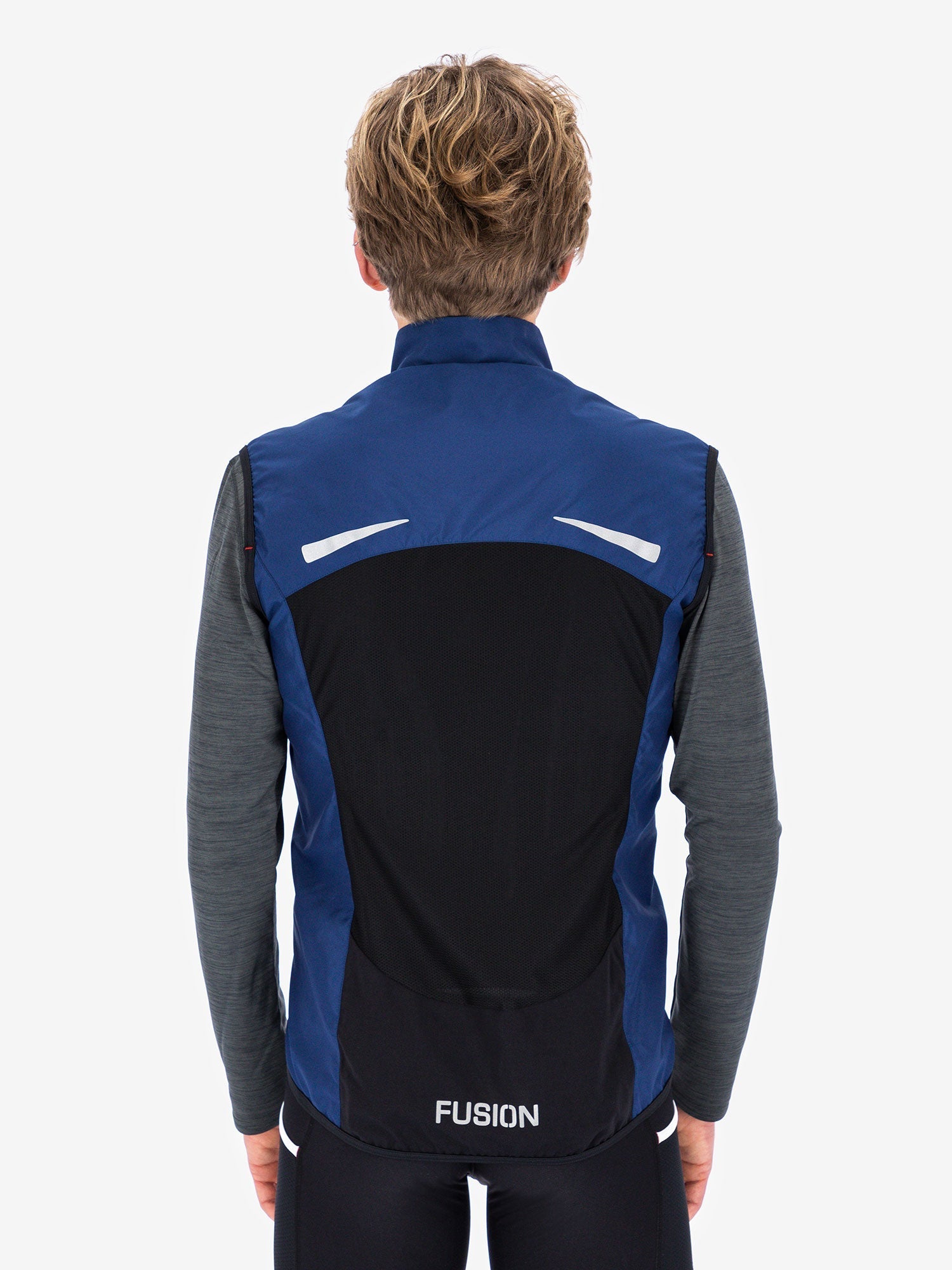 Mens S1 Run Vest