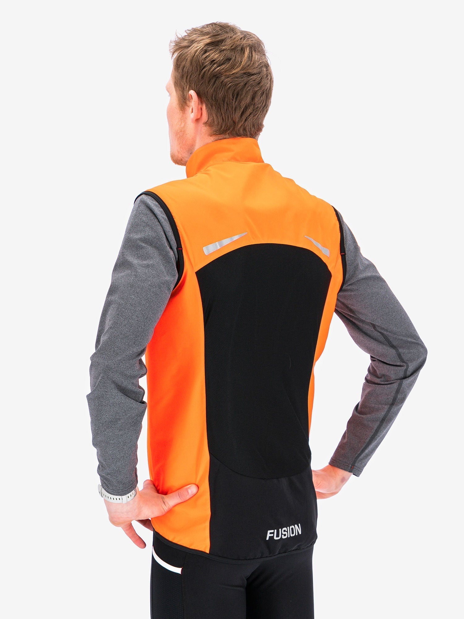 JYSK Mens S1 Run Vest