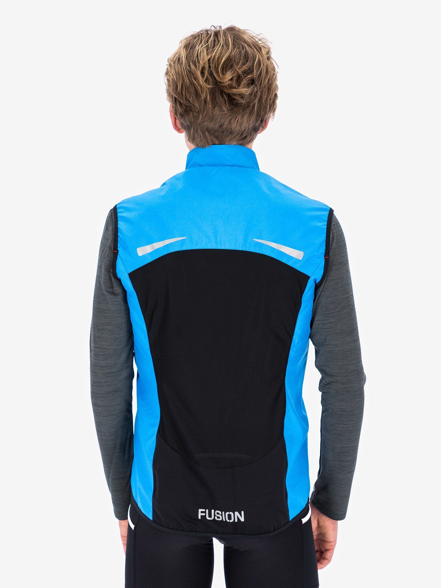 Mens S1 Run Vest