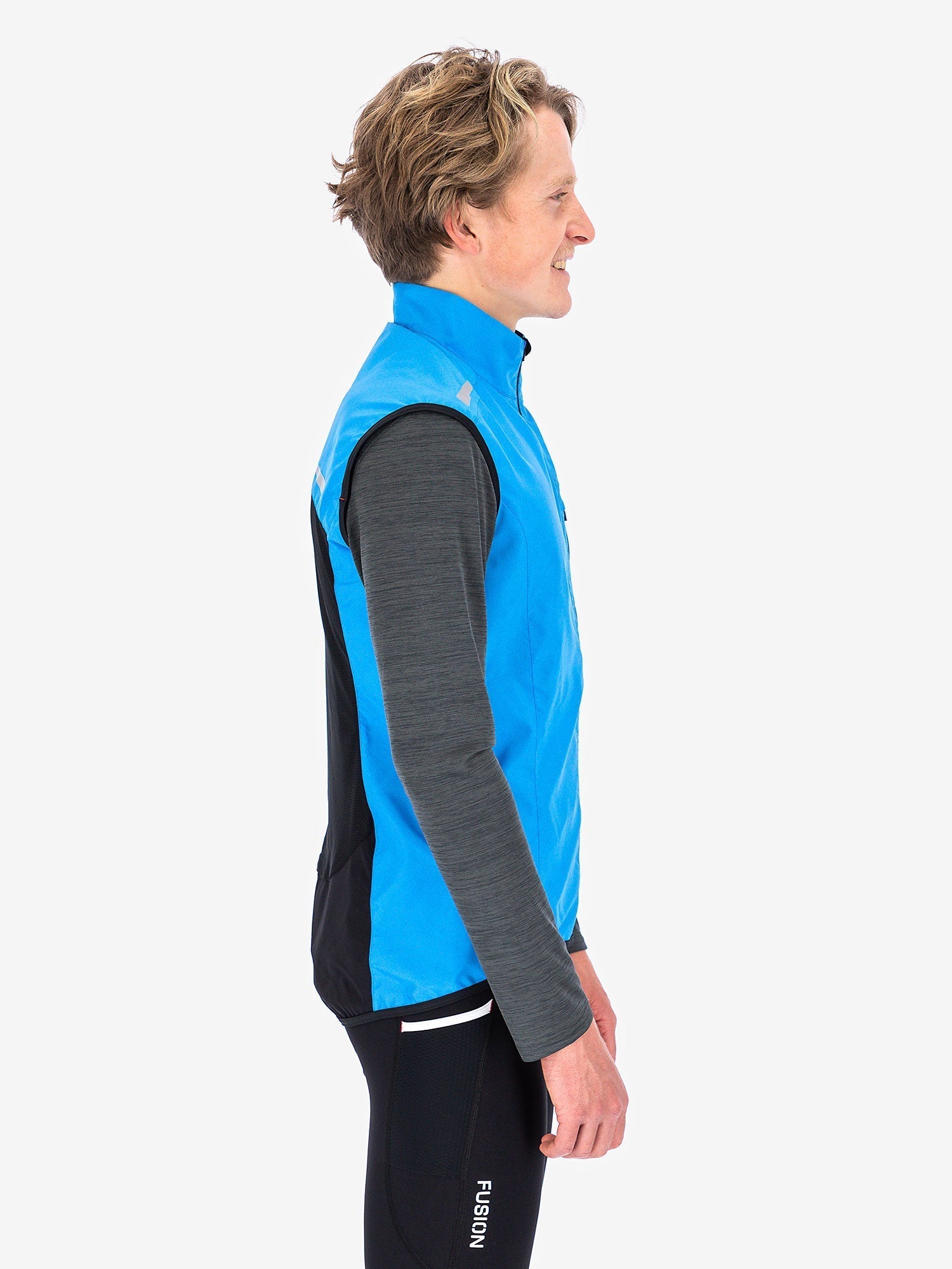 JYSK Mens S1 Run Vest