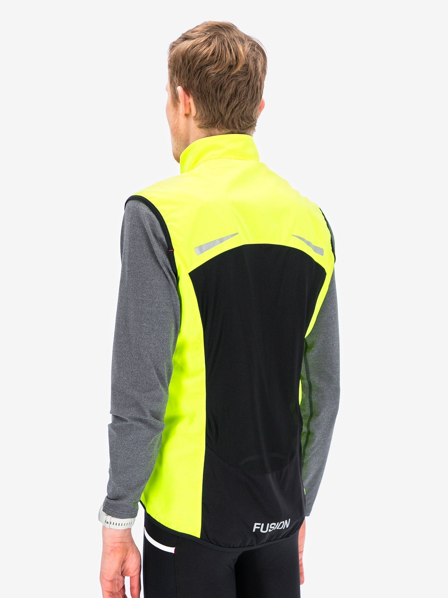 JYSK Mens S1 Run Vest