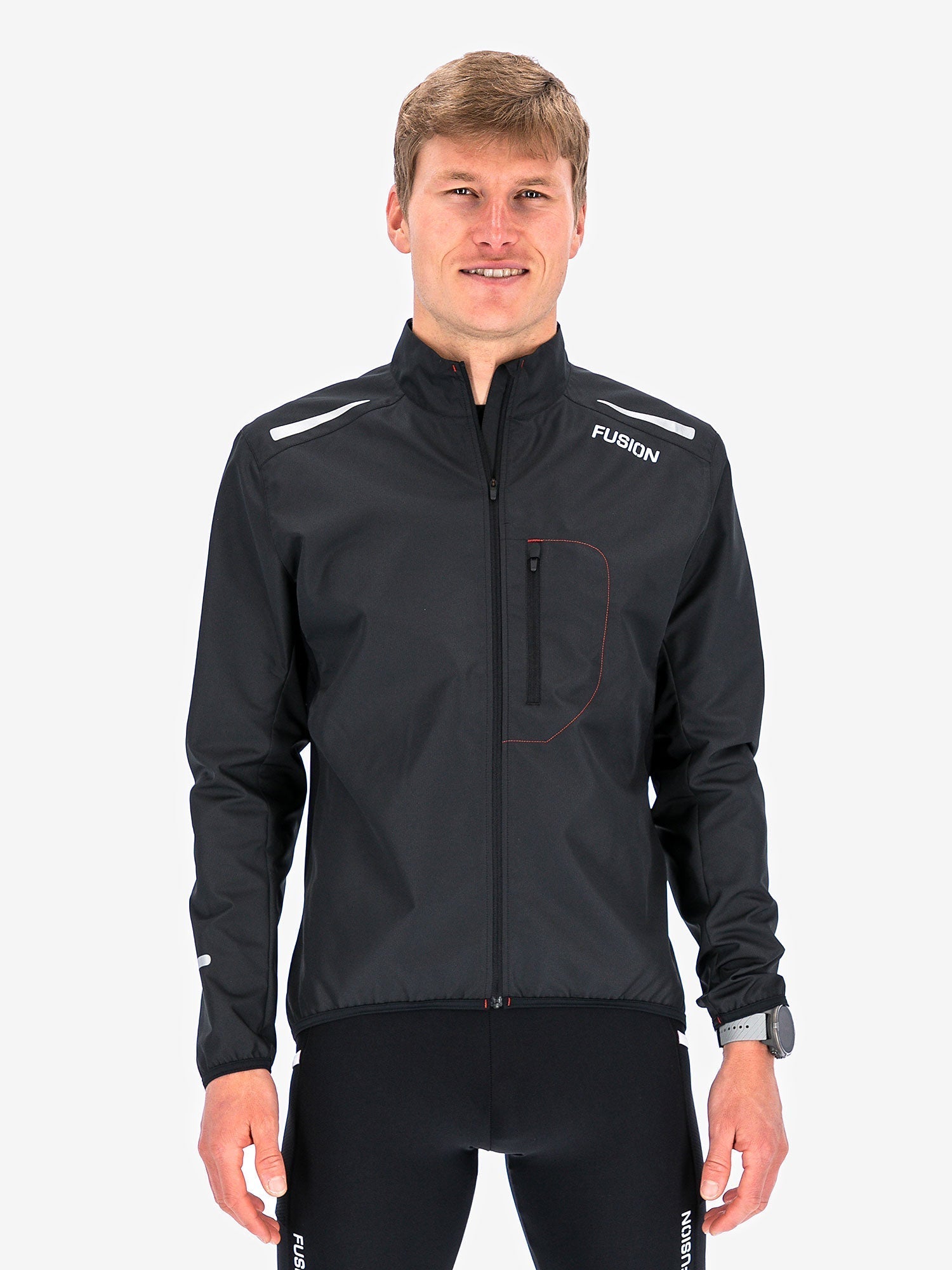 COWI Mens S1 Run Jacket