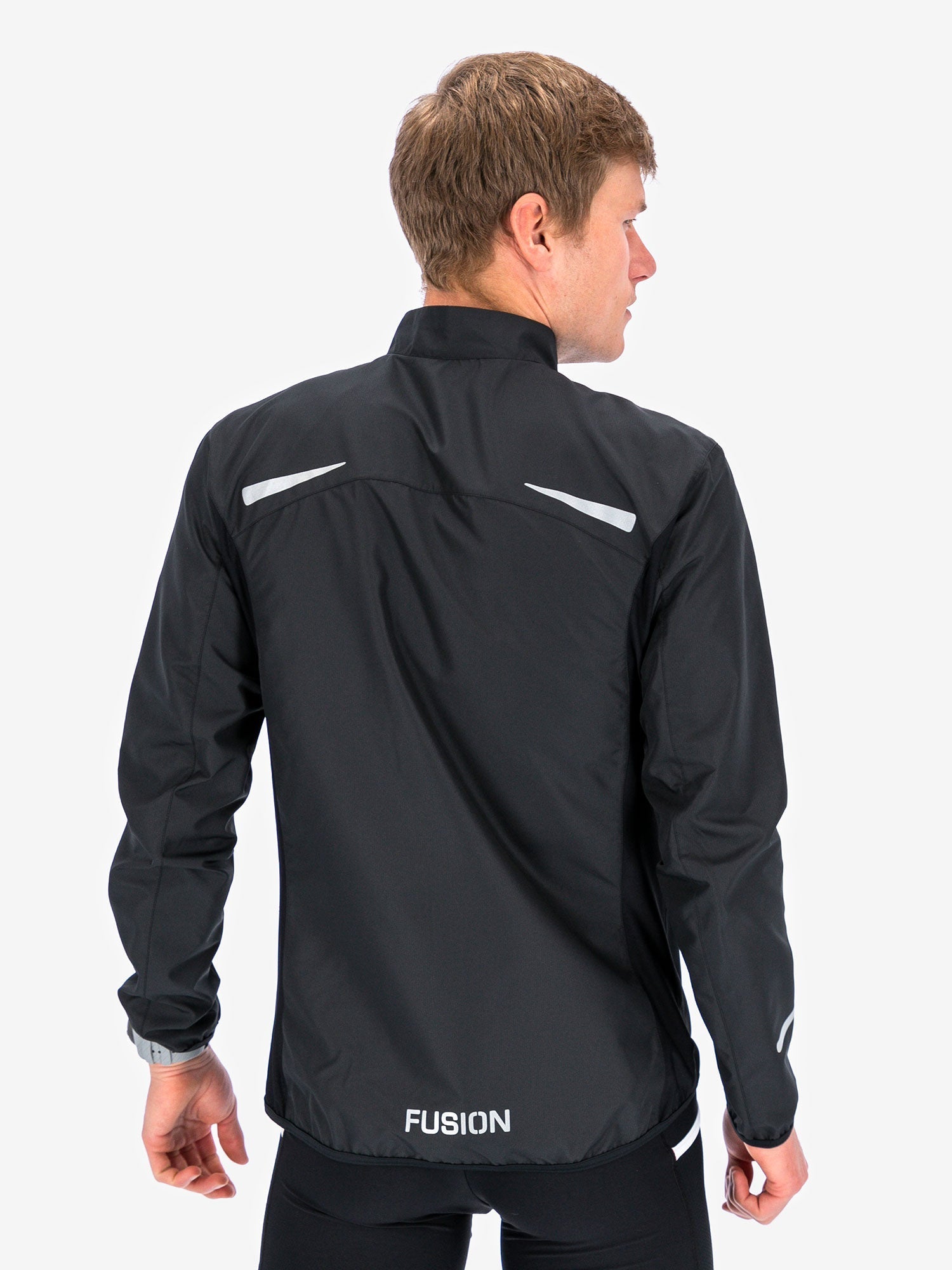 COWI Mens S1 Run Jacket