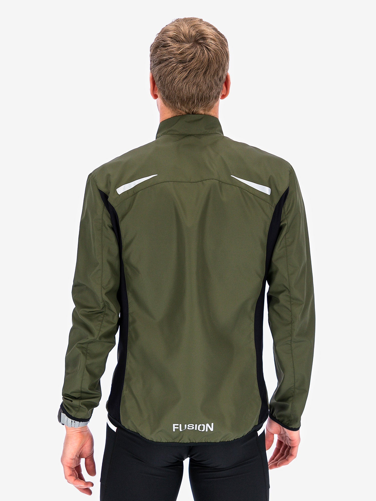 COWI Mens S1 Run Jacket