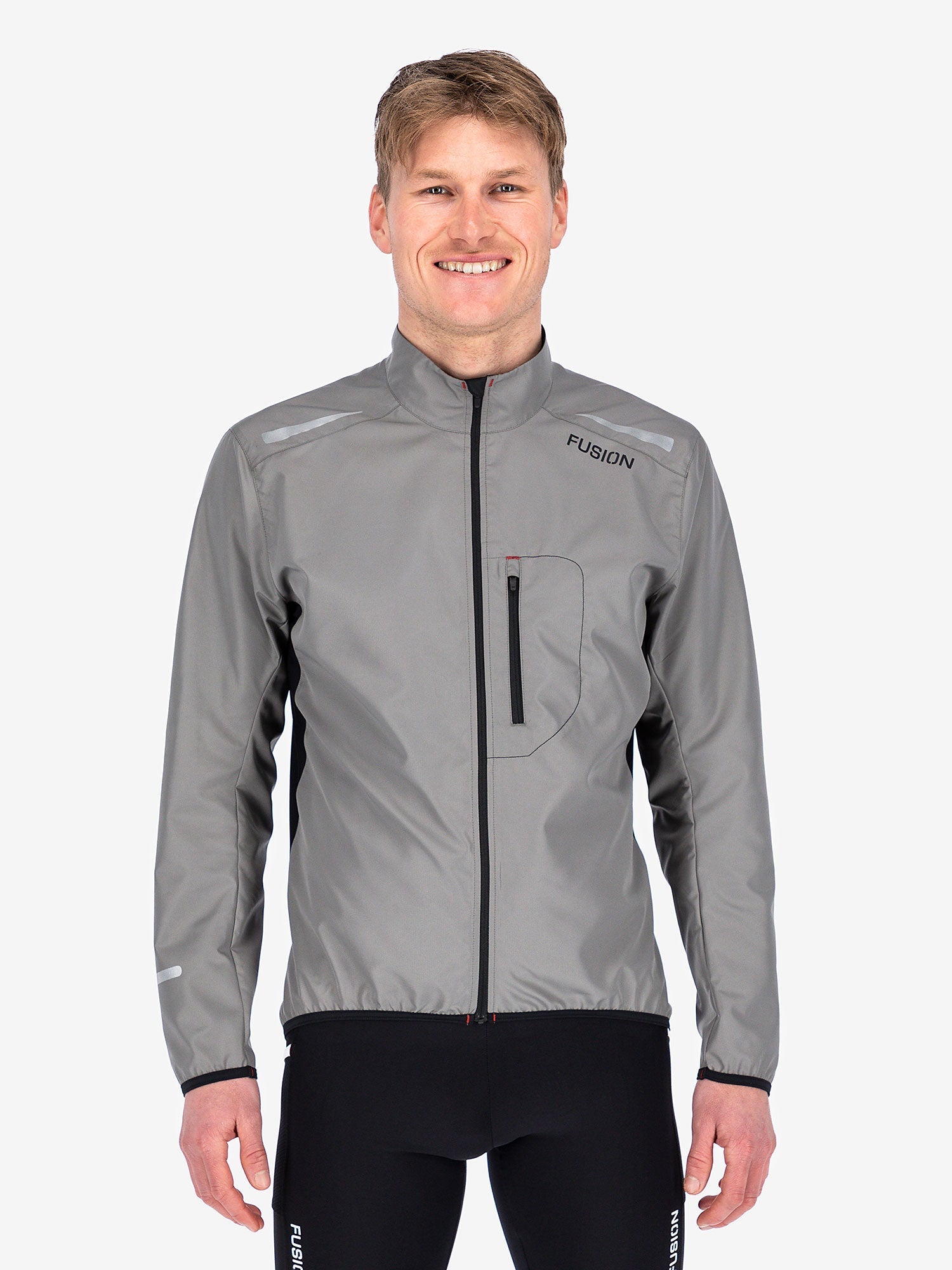 Mens S1 Run Jacket