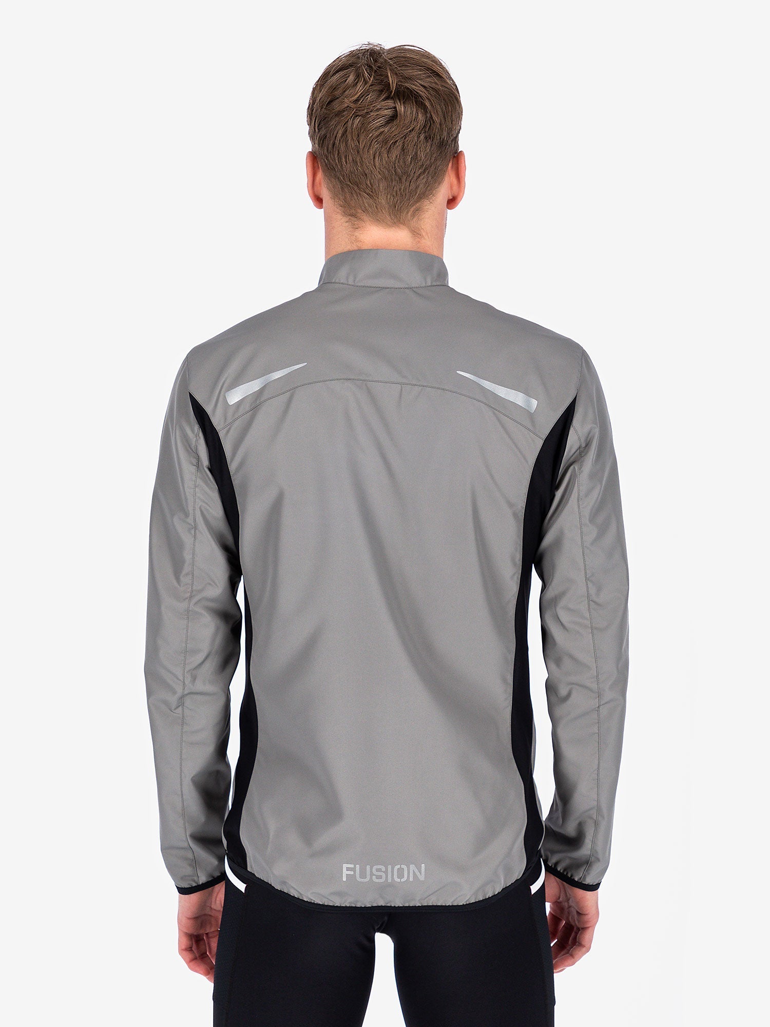 Mens S1 Run Jacket