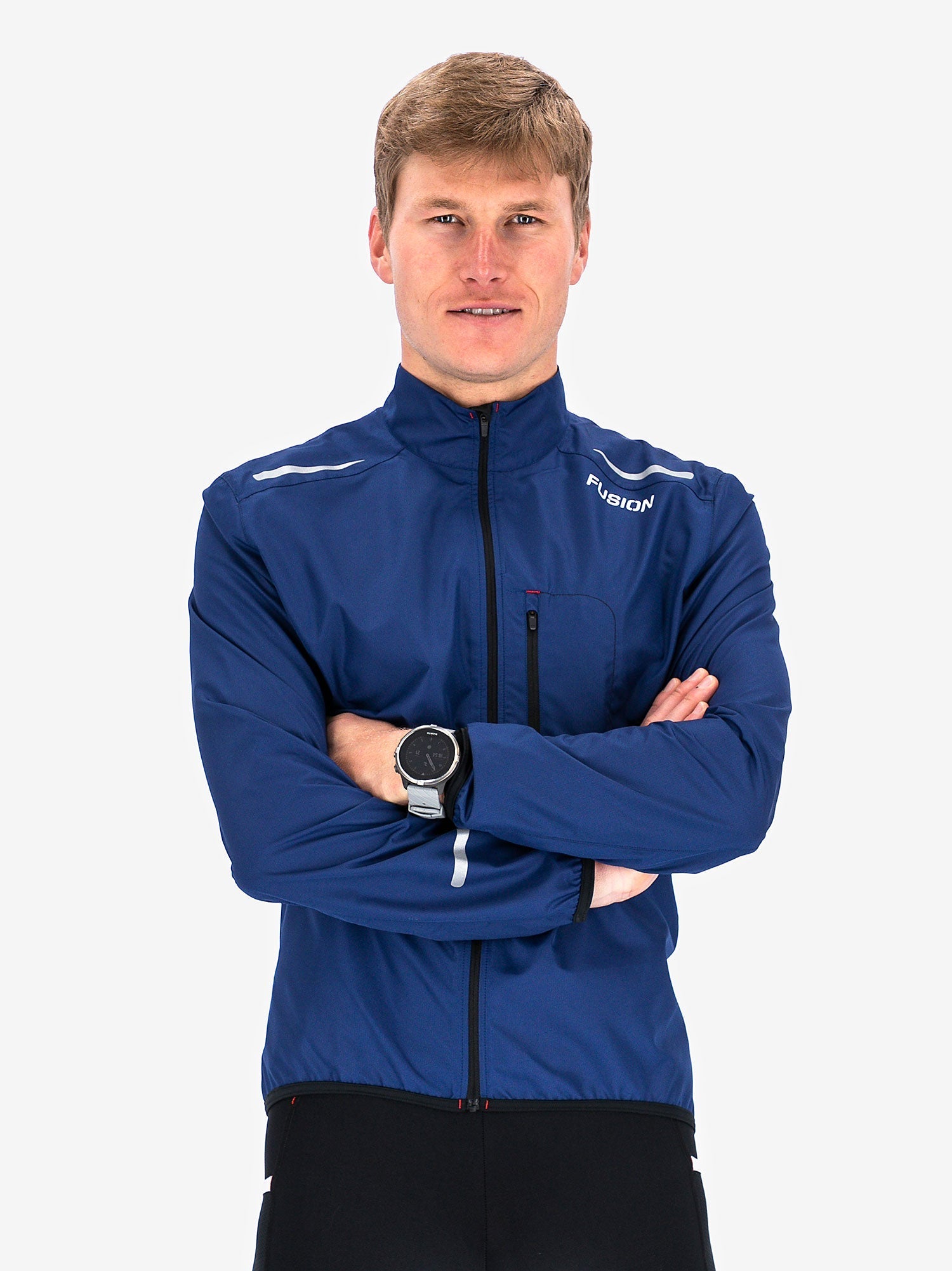 Mens S1 Run Jacket