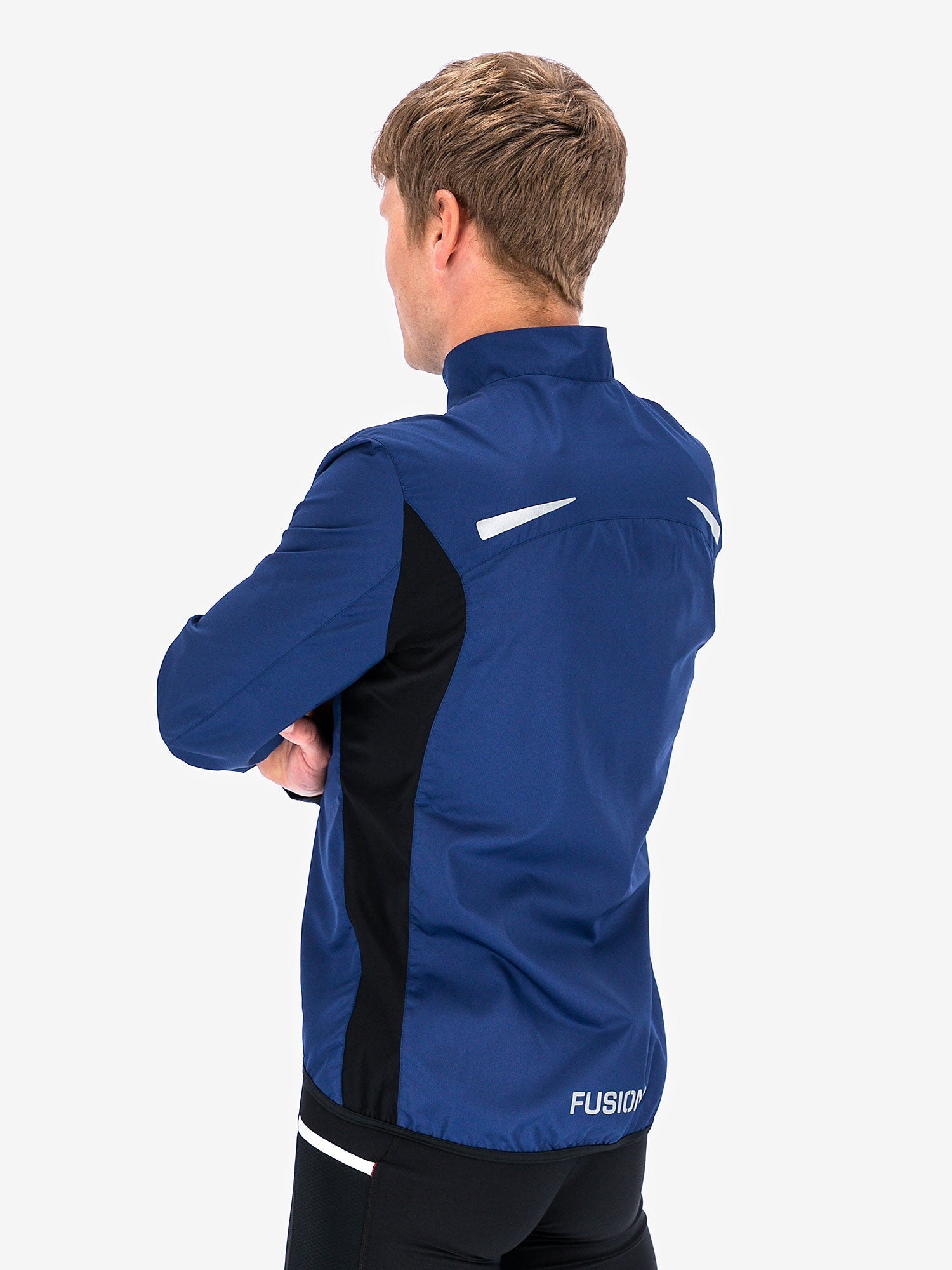 Mens S1 Run Jacket