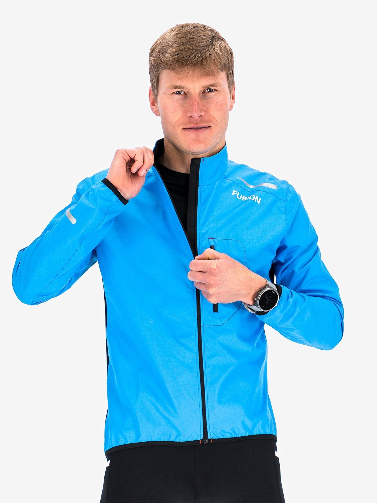 JYSK Mens S1 Run Jacket